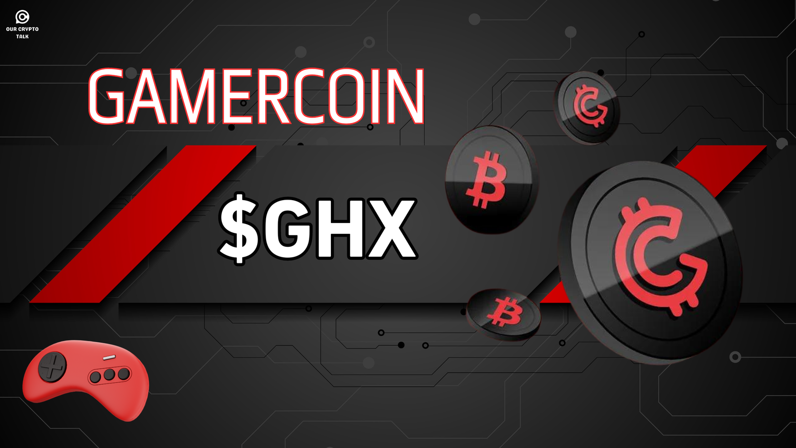 GHX: Computing and P2E in one | ourcryptotalk.com