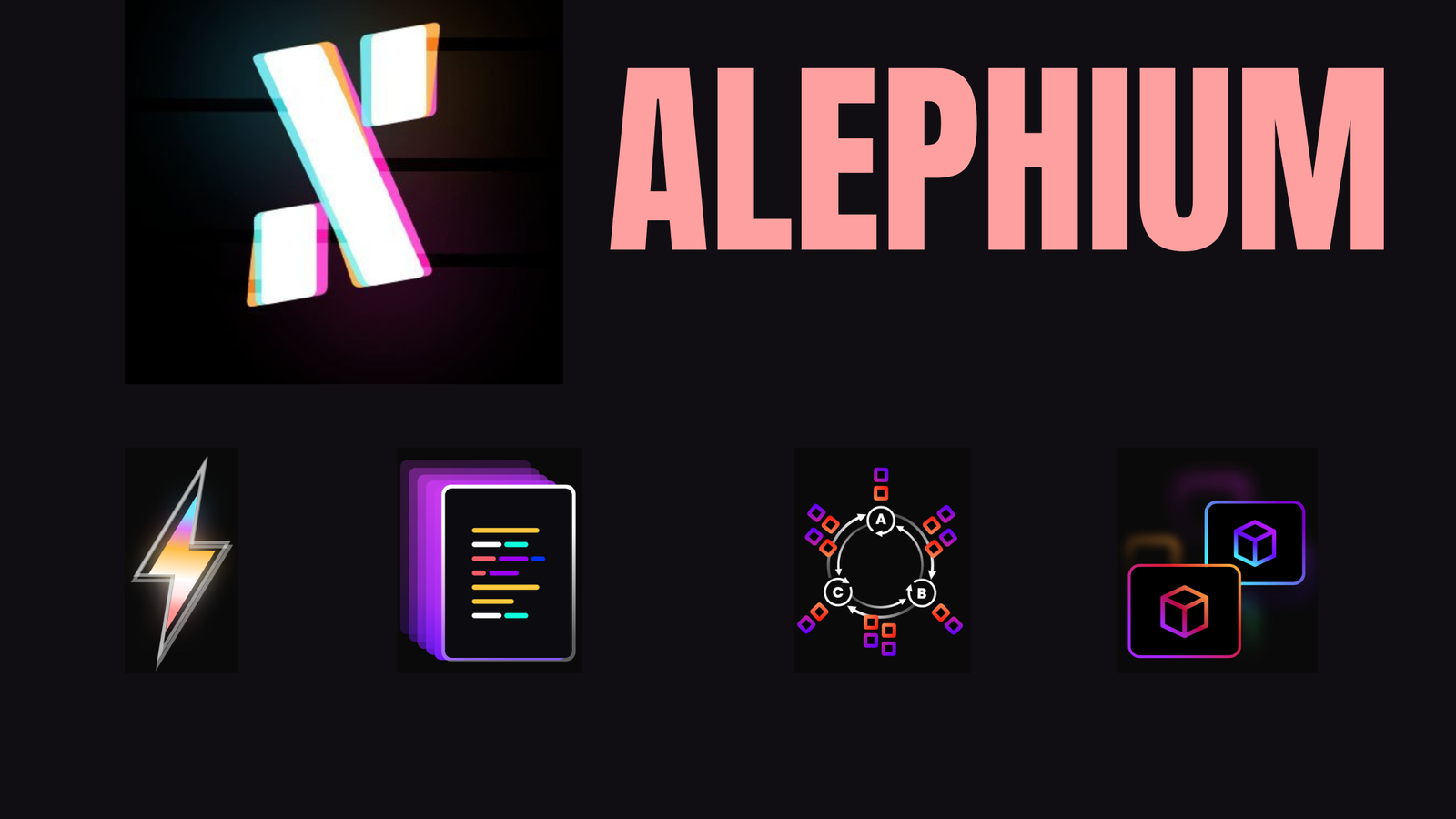 ALPH : The Layer-1 Solution Of The Future | ourcryptotalk.com