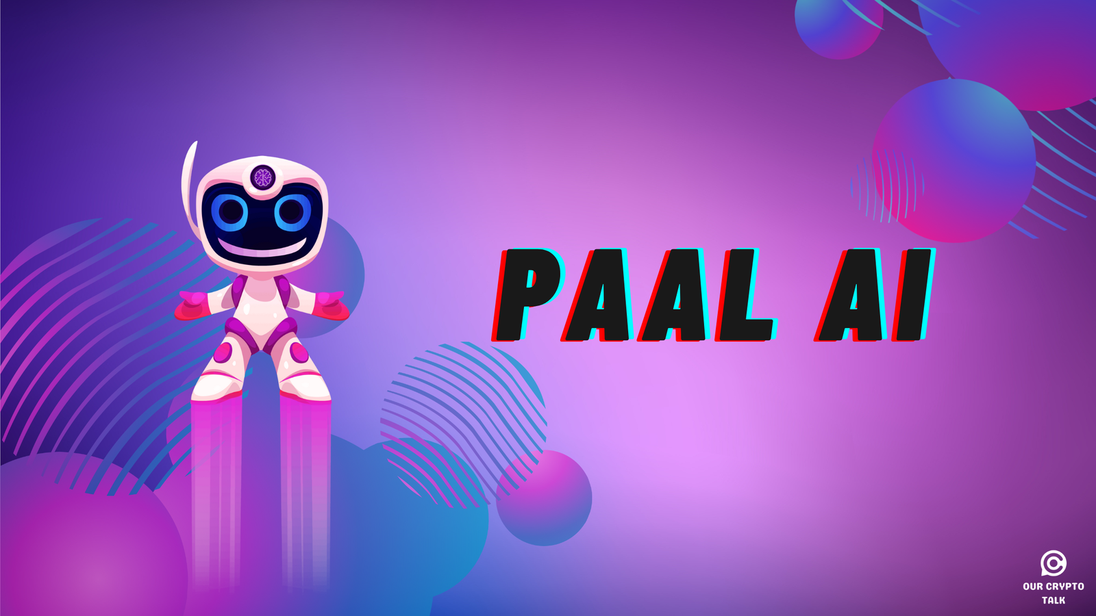 Our Crypto Talk | PAAL AI: Review of the newest AI gem