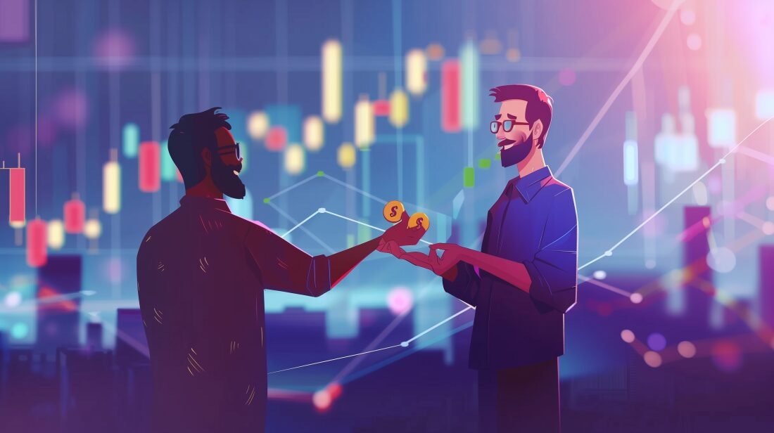 sell crypto at the right time