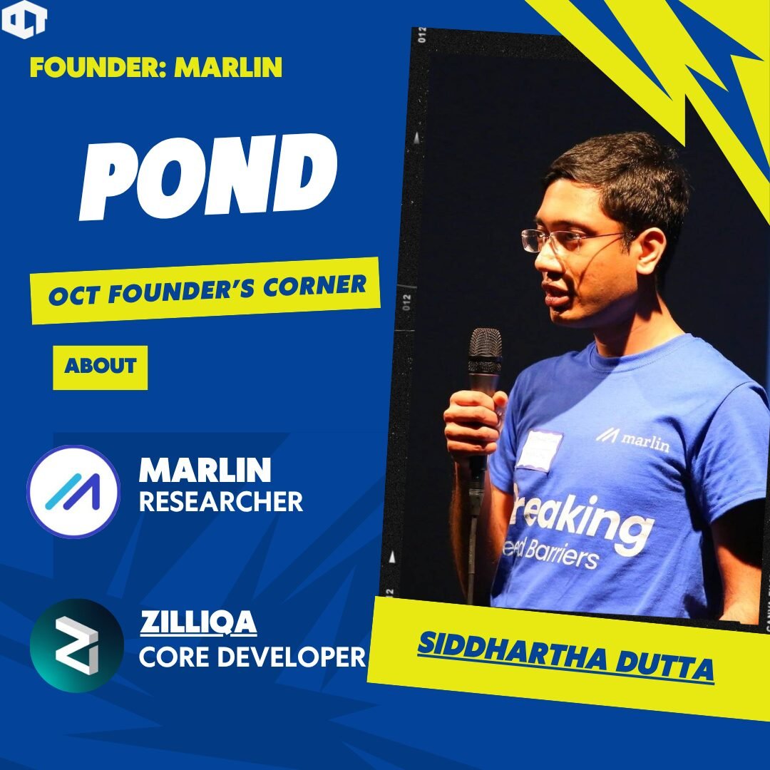 Our Crypto Talk | Siddhartha-Dutta