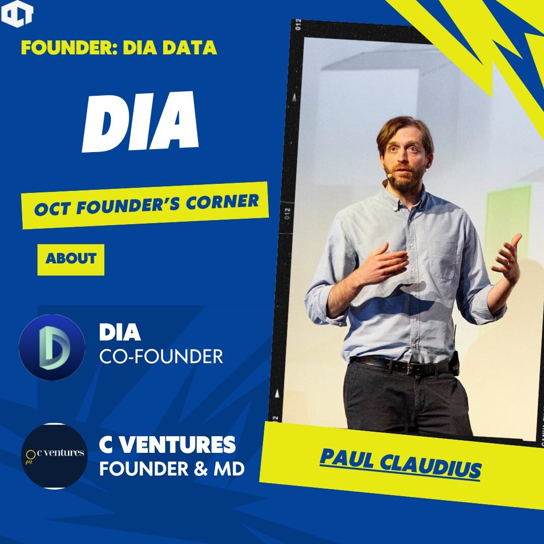 Our Crypto Talk | Paul-Claudius