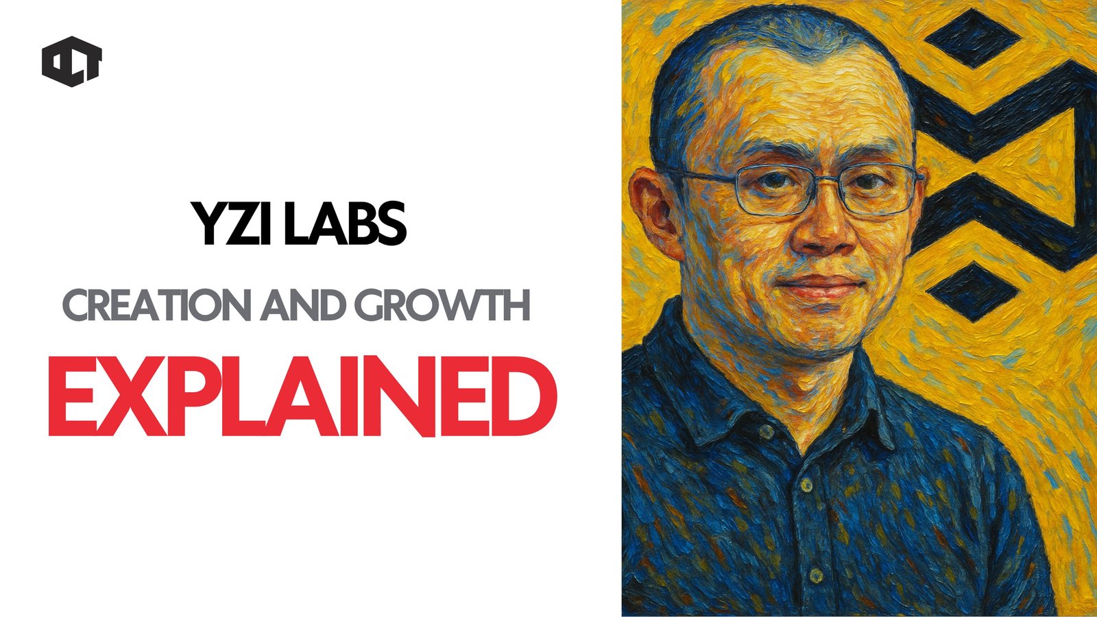 YZi Labs: Creation And Growth Explained