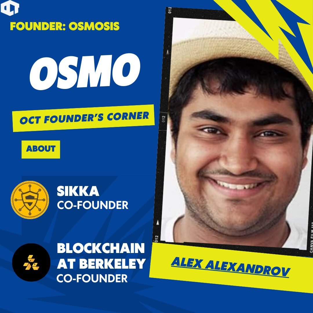 Our Crypto Talk | Kris-Marszalek