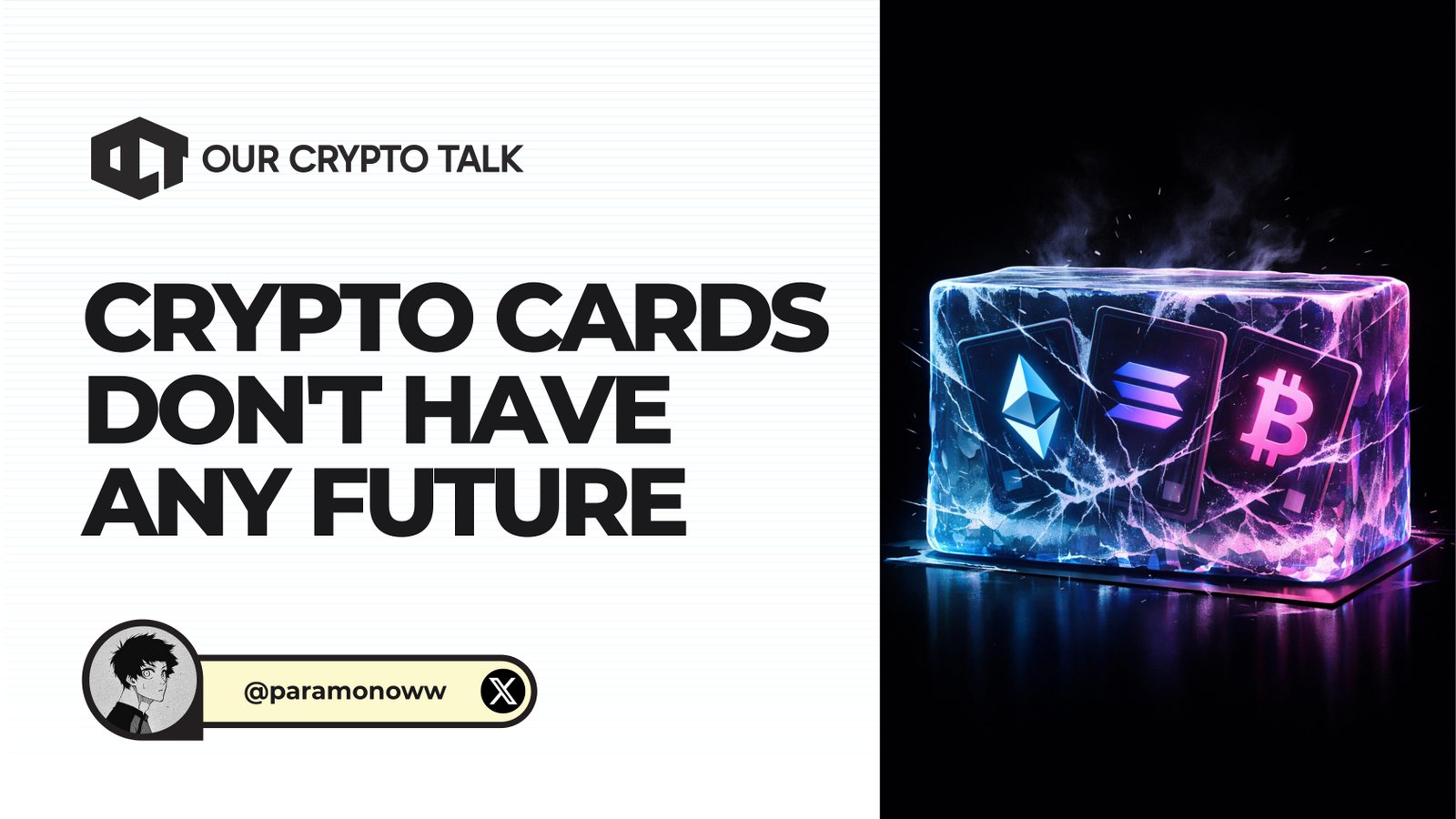 Our Crypto Talk | How to Evaluate an ICO, IEO or IDO Before Investing