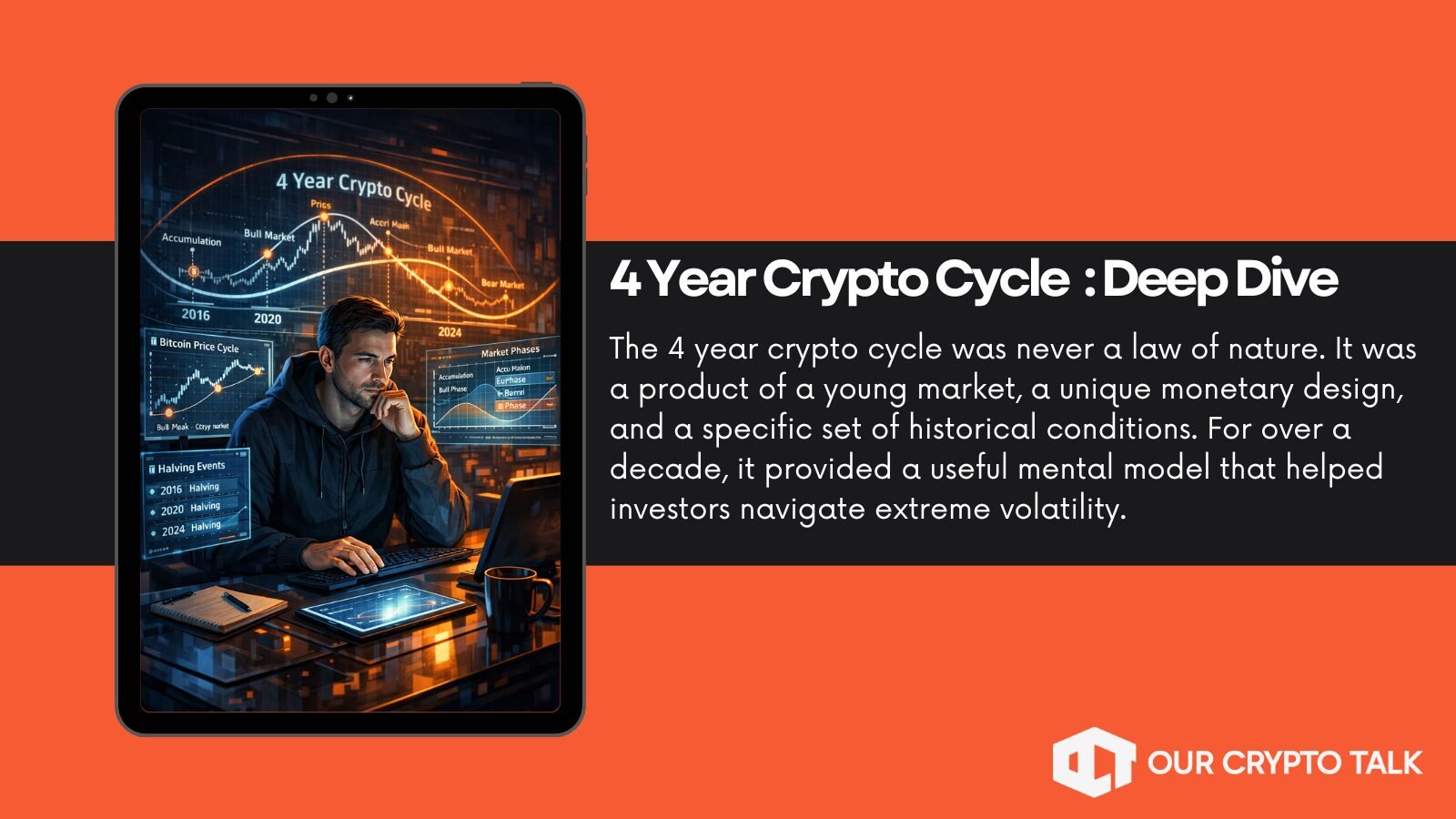 Our Crypto Talk | Quantum Threat to Bitcoin: Impacts and Resistant Altcoins