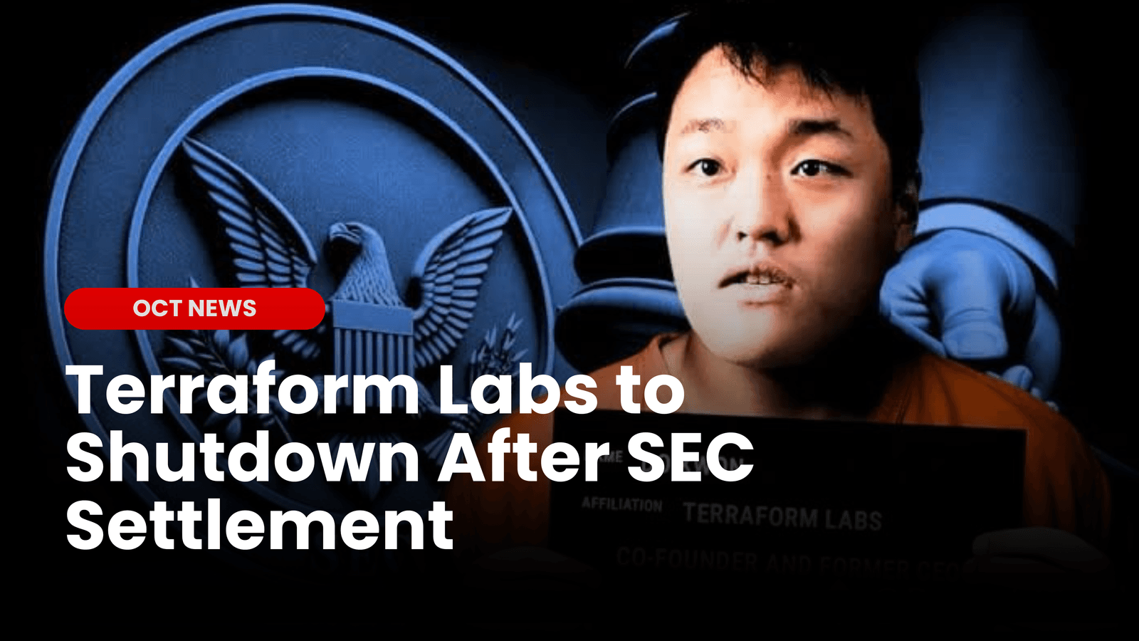 Terraform Labs to Shutdown After SEC Settlement image