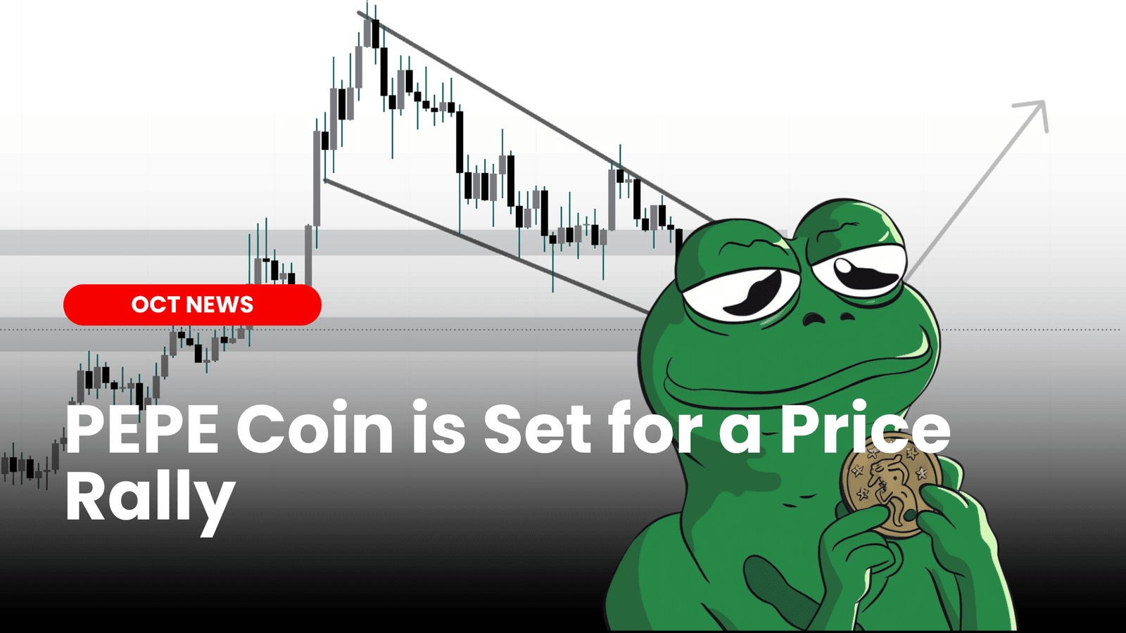 Top Gains with Pepe Coin