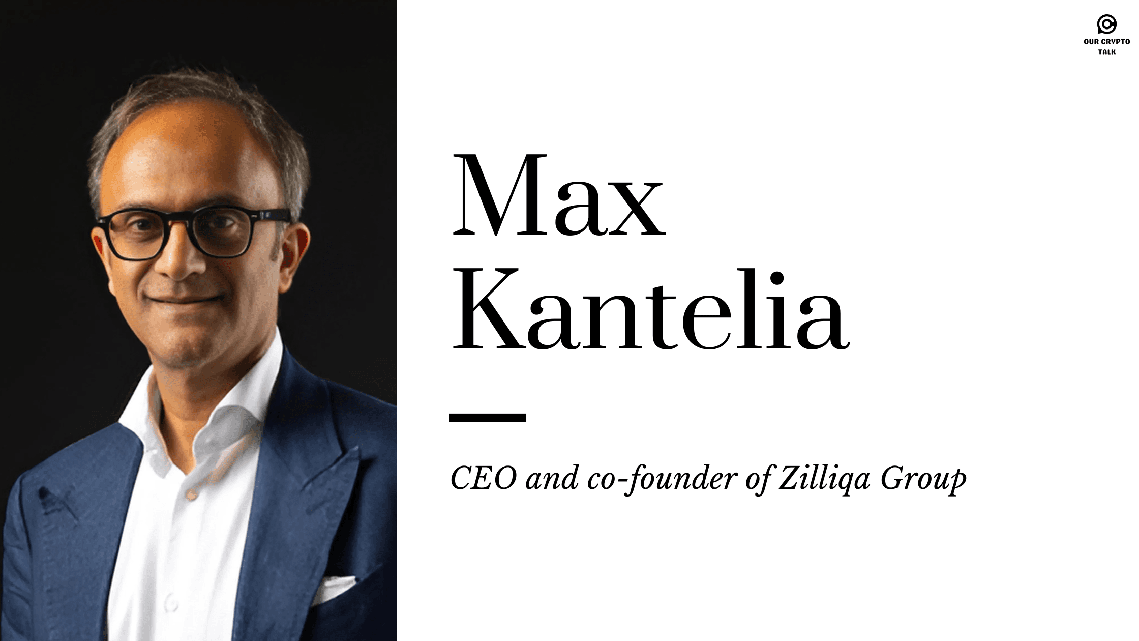 Zilliqa Group’s Vision for Mainstream Web3 Adoption: A Look into the Future with CEO Max Kantelia image