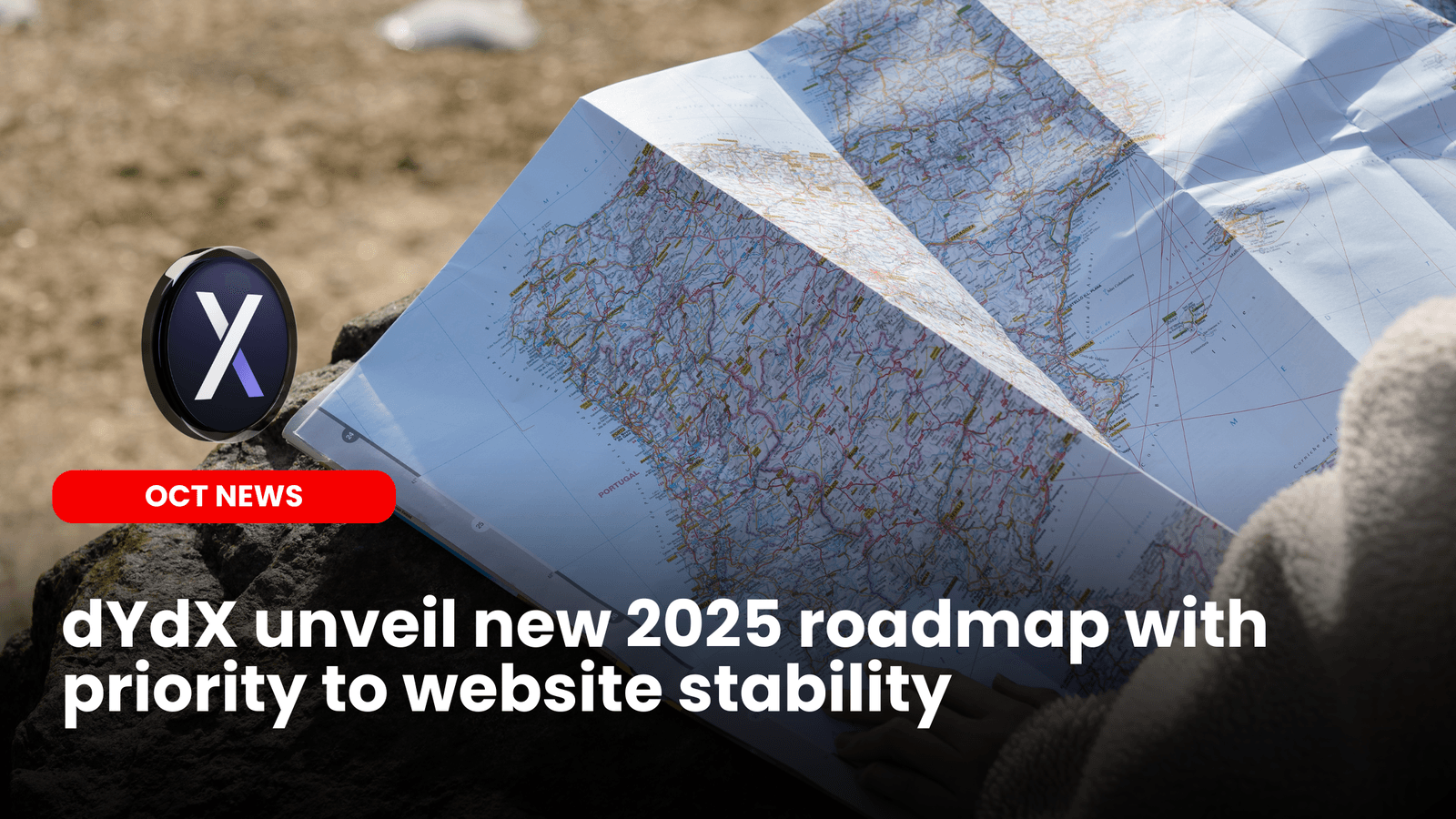 dYdX Unveils New Roadmap Amid Market Shifts and Operational Changes