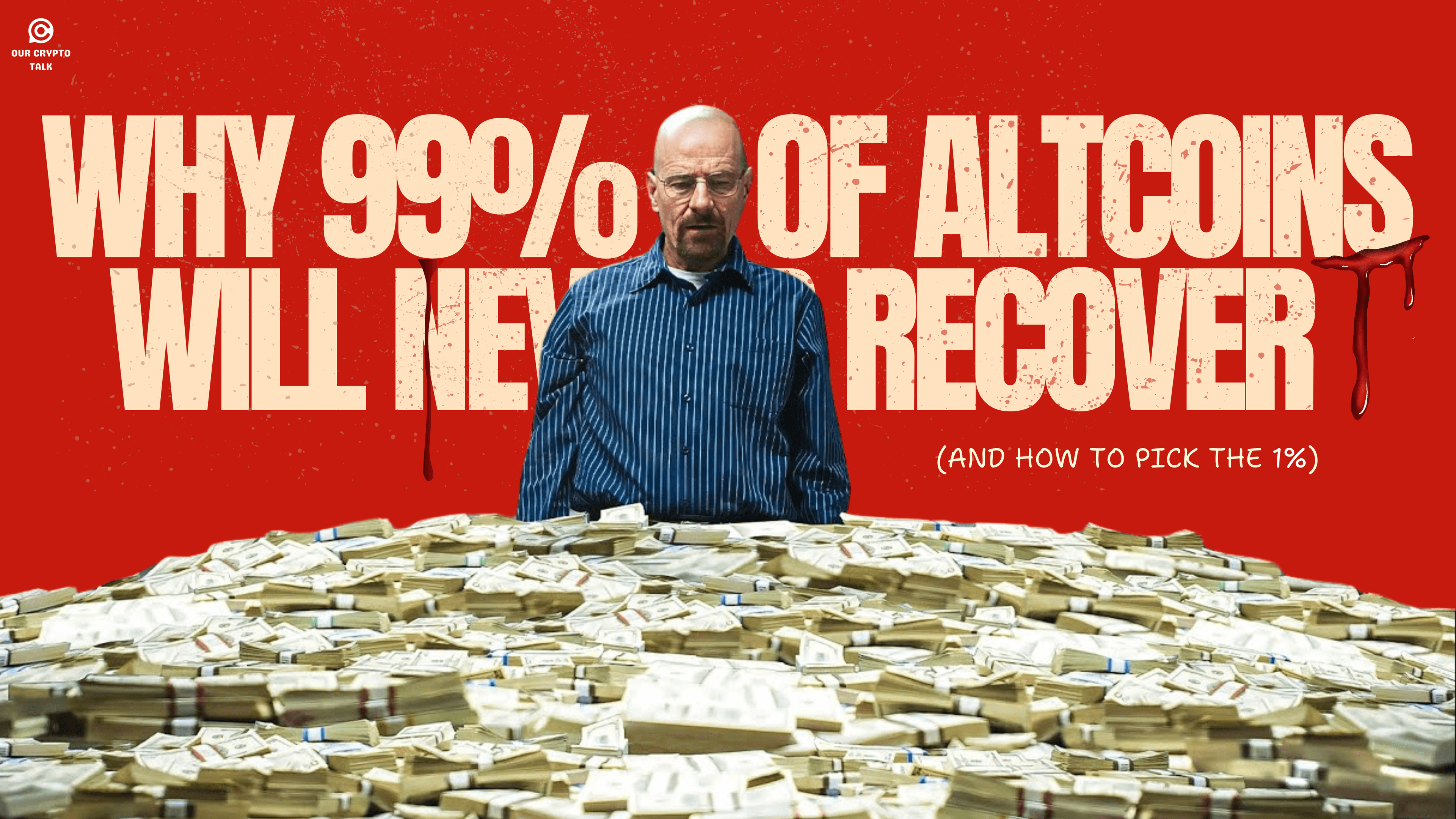 Best Altcoins to Buy: Why 99% Fail & How to Find Winners image