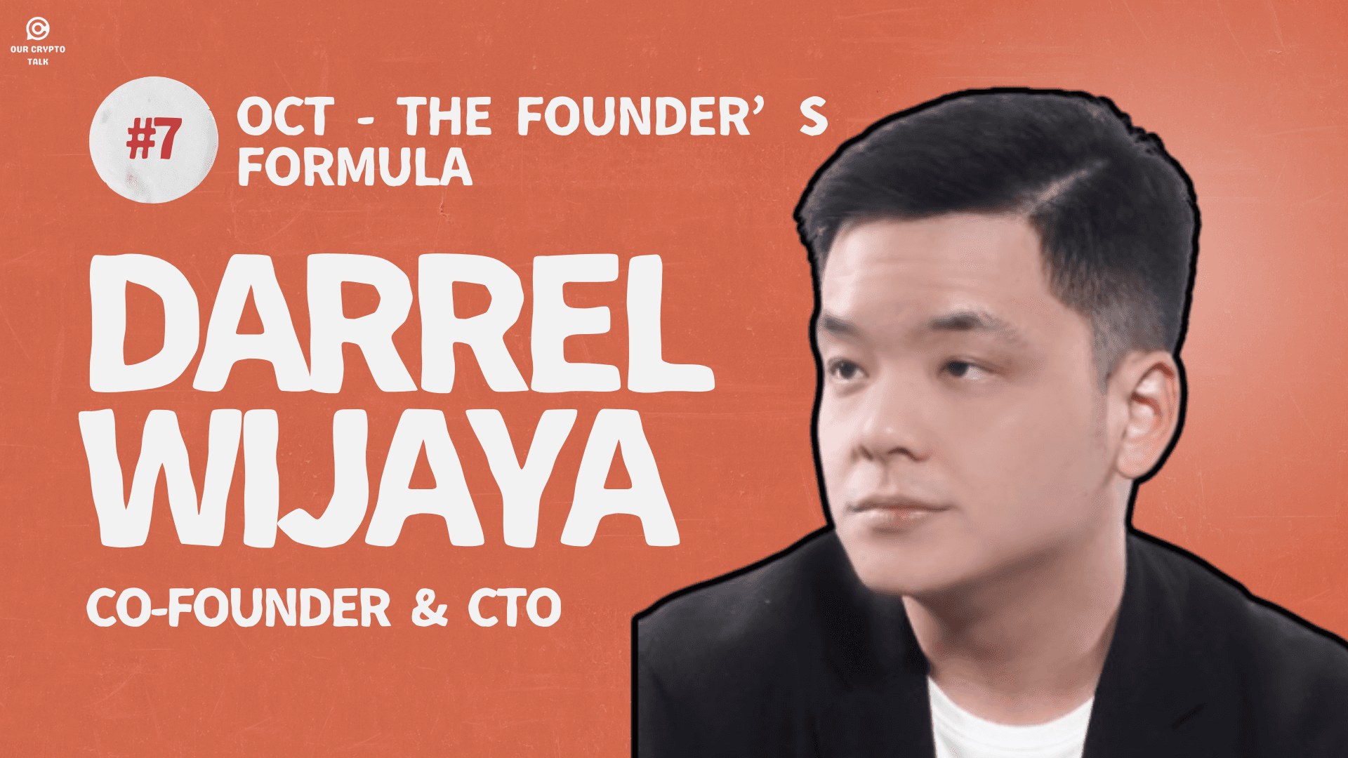 Inside CREO Engine: Insights from Co-Founder Darrel Wijaya image