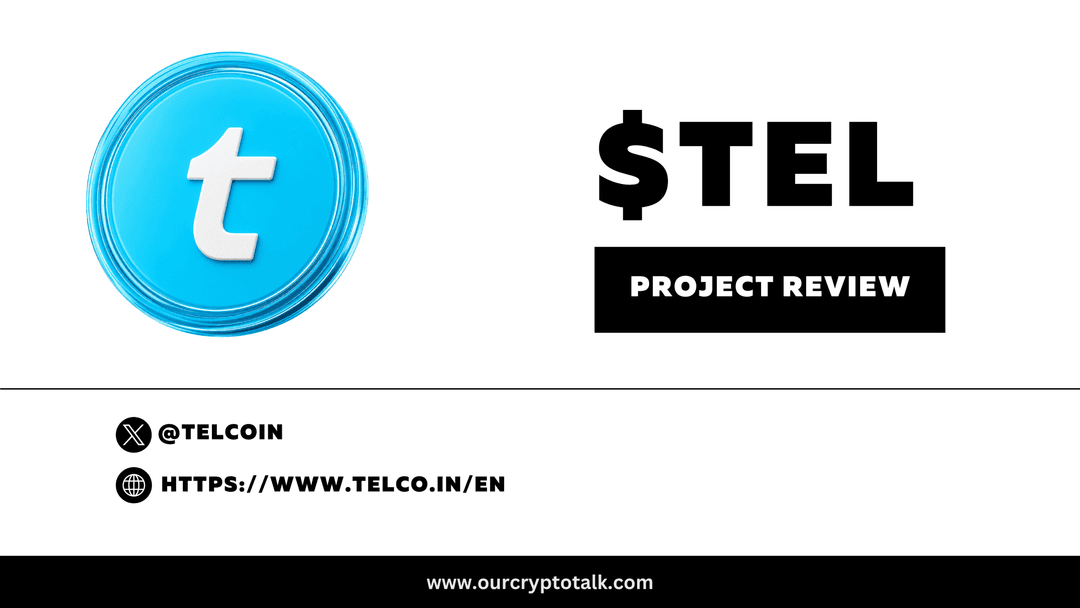Telcoin Review