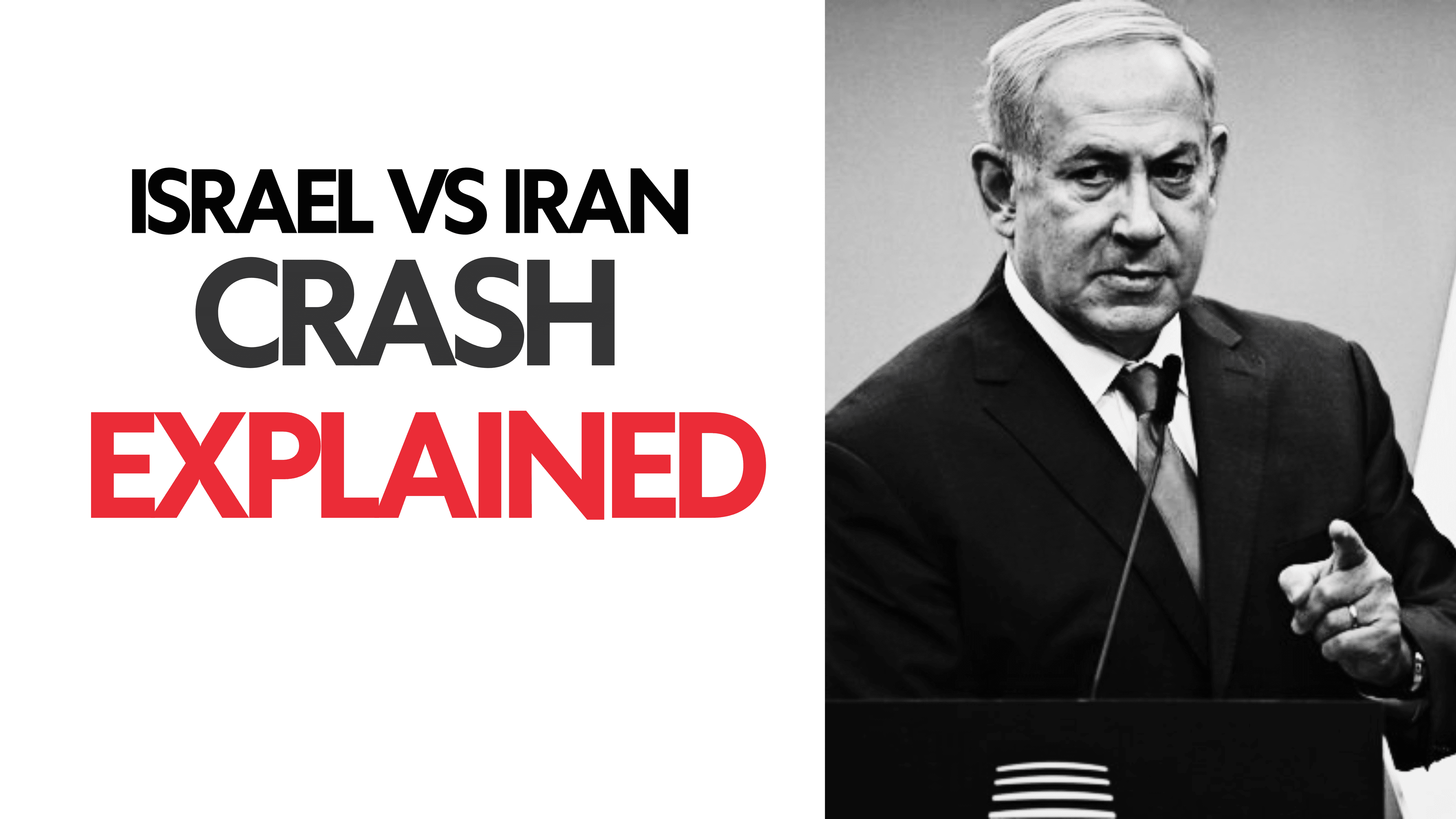 Israel Iran Crypto Crash: Why Markets Panic Then Bounce