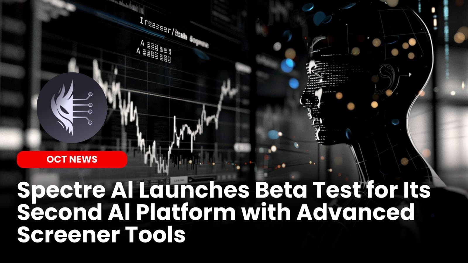 Spectre AI Launches Beta Test for Its Second AI Platform with Advanced Screener Tools image