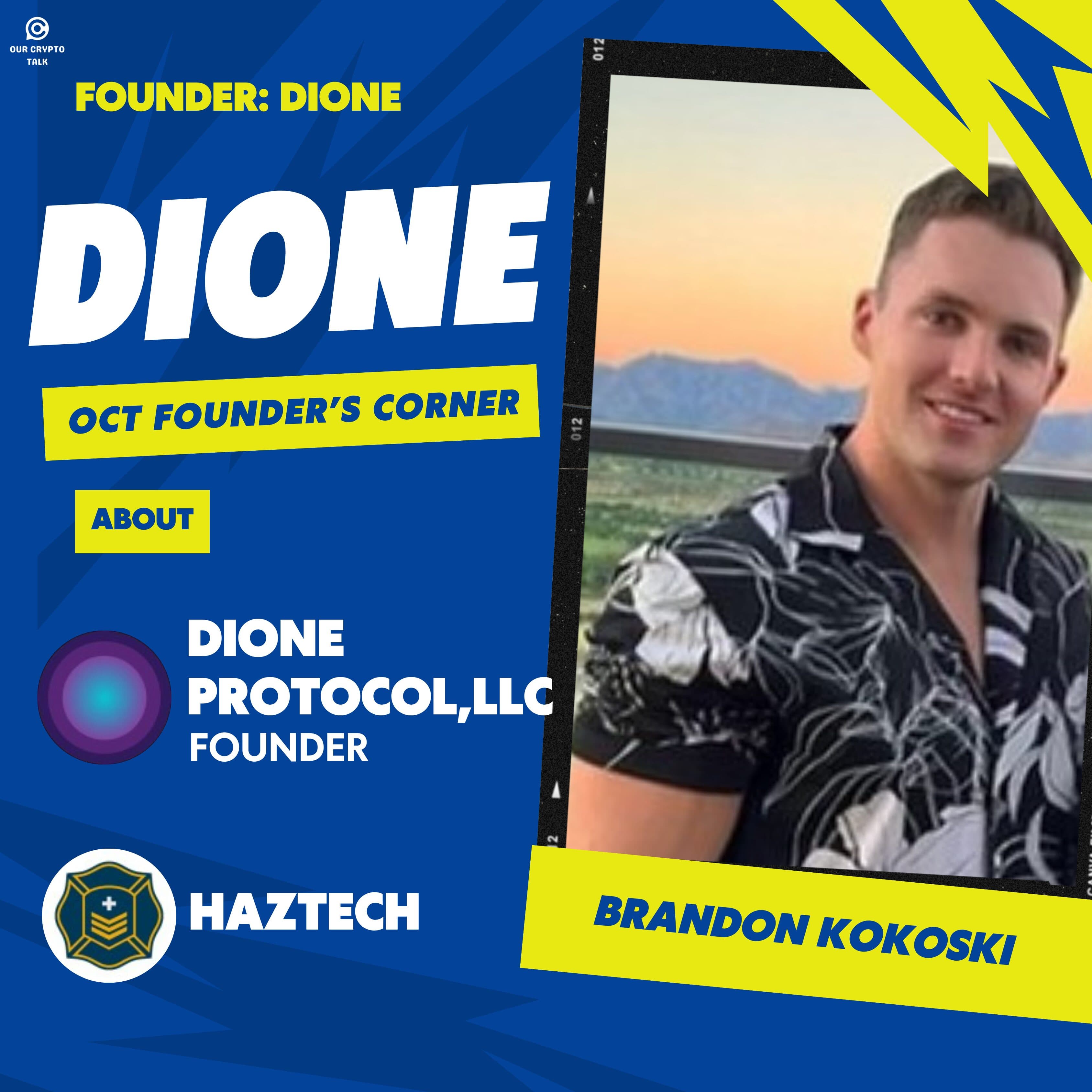 Brandon Kokoski image