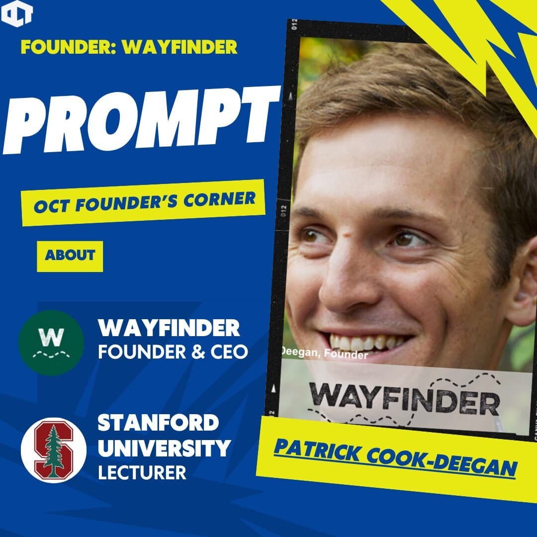 Patrick-Cook-Deegan image