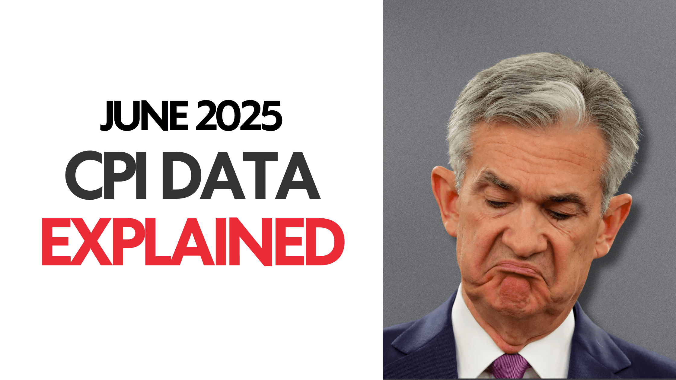 June 2025 CPI Explained: What Rising Inflation Means for Crypto image