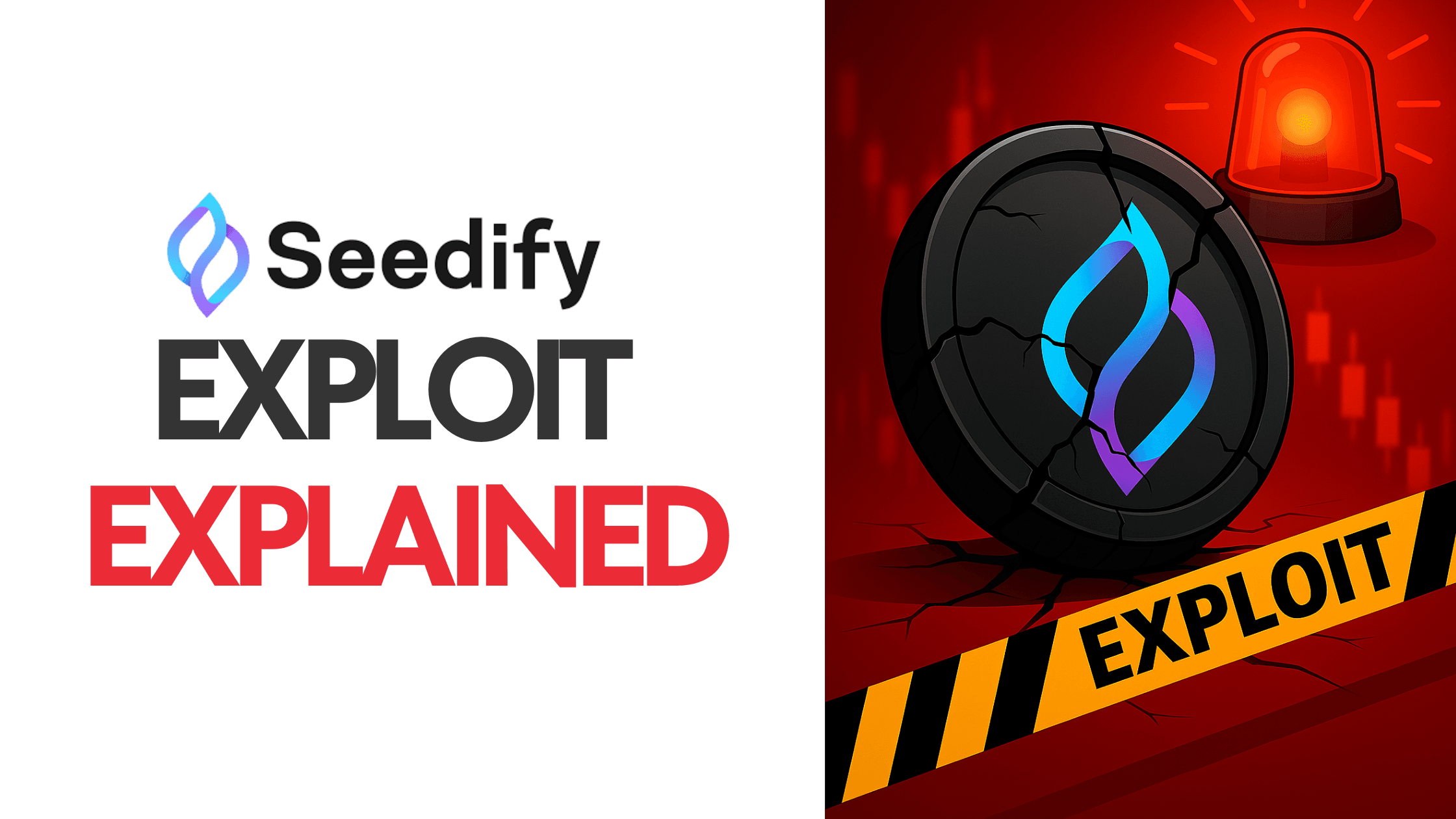 Seedify Fund Exploit: Understanding the $SFUND Bridge Breach