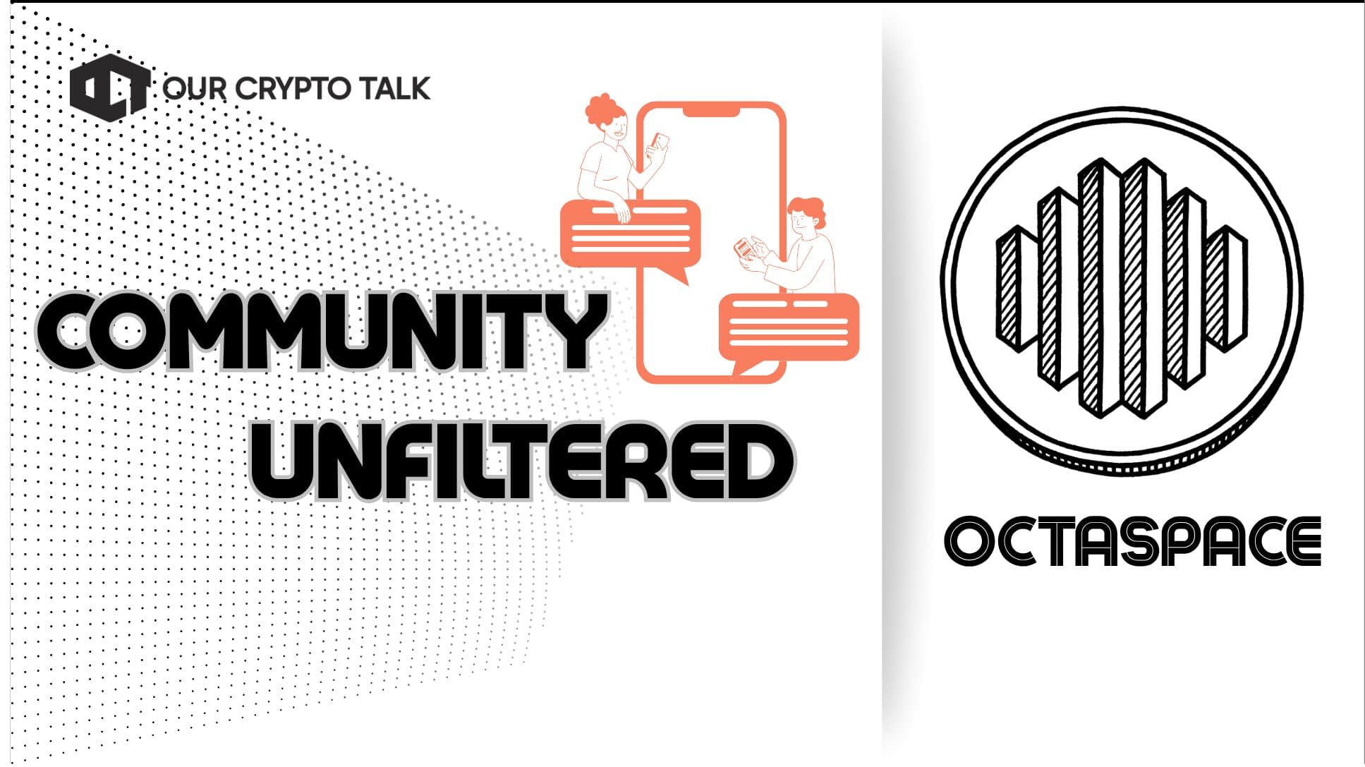 OctaSpace Community Unfiltered image