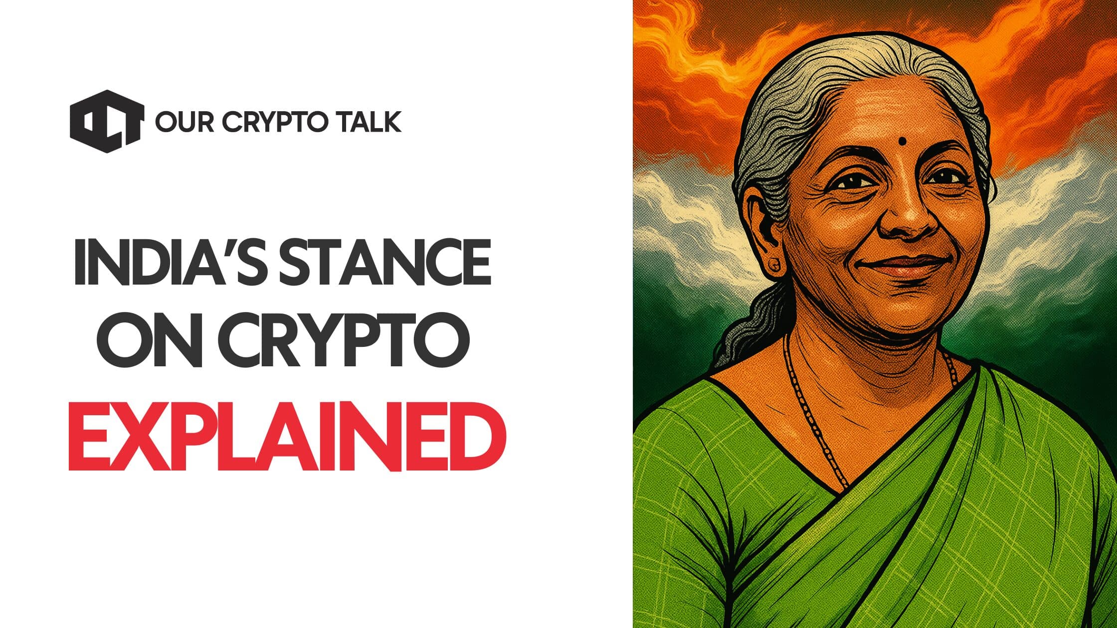 India’s Evolving Stance on Cryptocurrencies and Stablecoins: Explained image