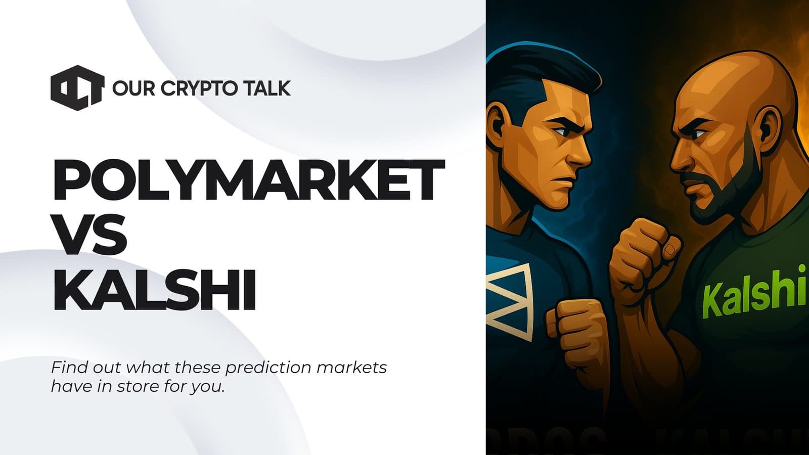 Prediction Markets in the GambleFi Era: Exploring Kalshi and Polymarket