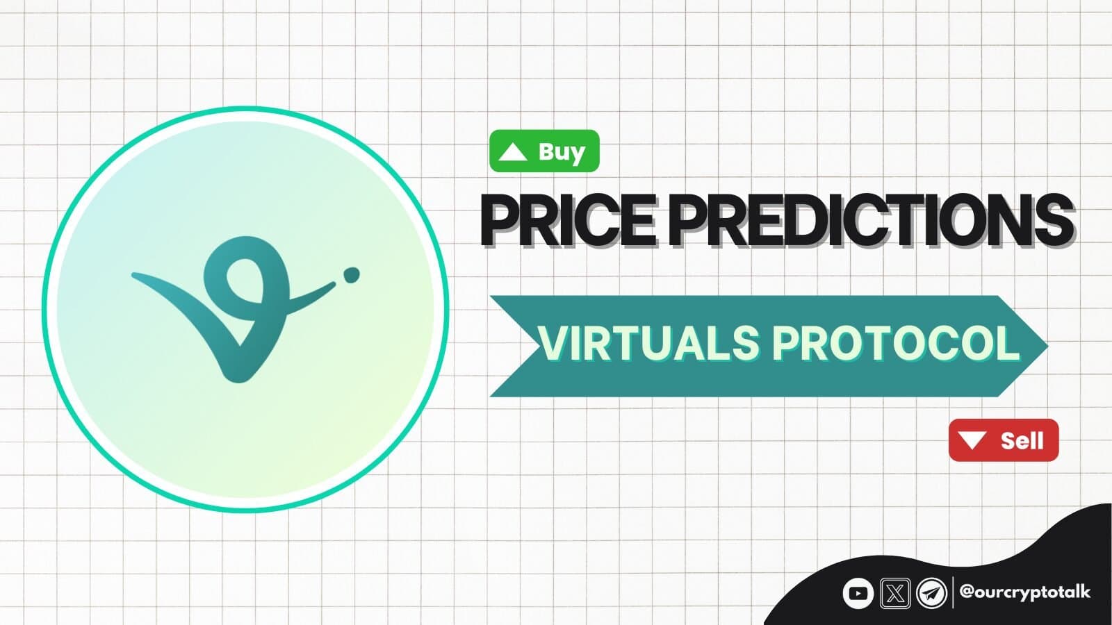 Virtuals ($VIRTUAL) Price Prediction | 2025-2030 image