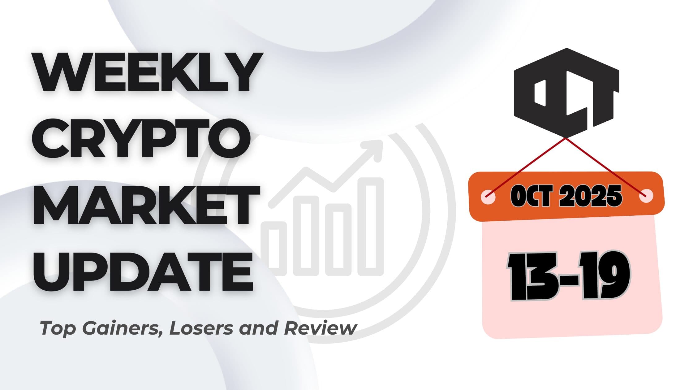 Weekly Crypto Update: Powell’s Dovish Turn And Volatile Market image