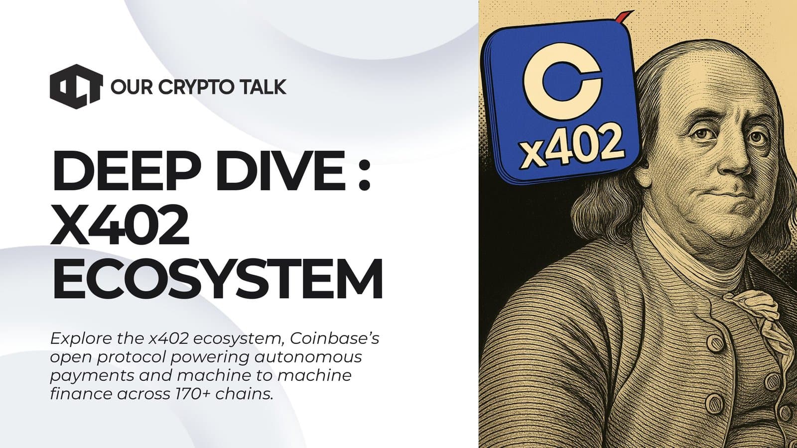 Unlocking the Future of Autonomous Finance: A Deep Dive into the x402 Ecosystem image