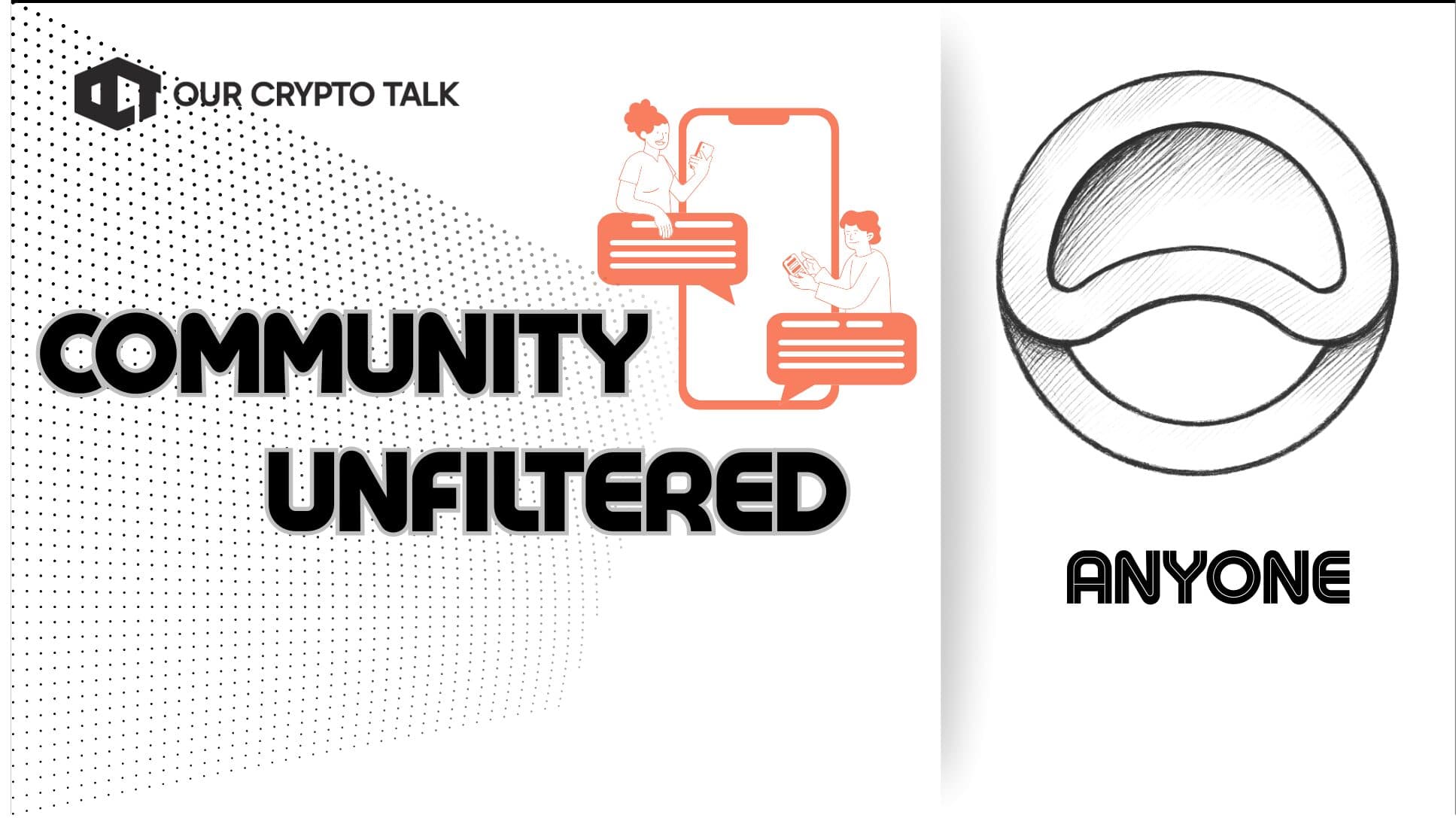 ANYONE Community Unfiltered: How Far Can They Push Digital Identity? image