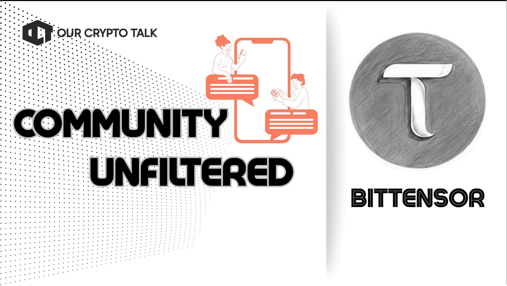 Bittensor Community Unfiltered: Will Halving Spark an AI Wave? image