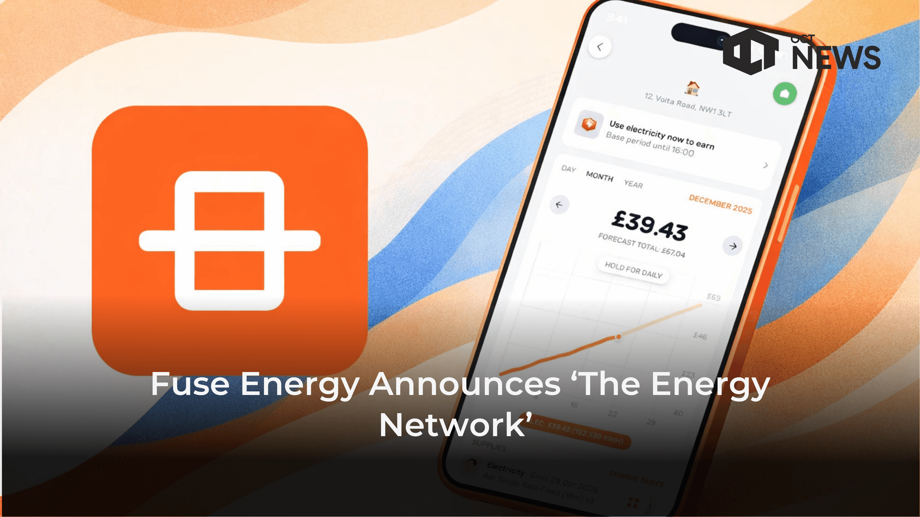 Fuse Energy Announces ‘The Energy Network’ image