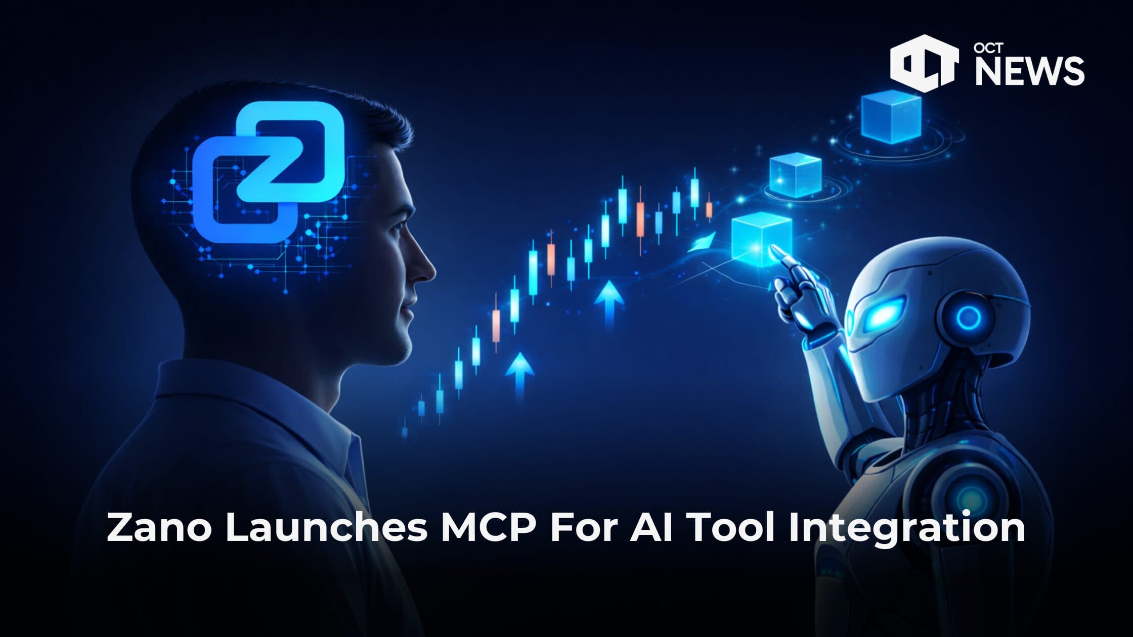 Zano Launches MCP For AI Tool Integration