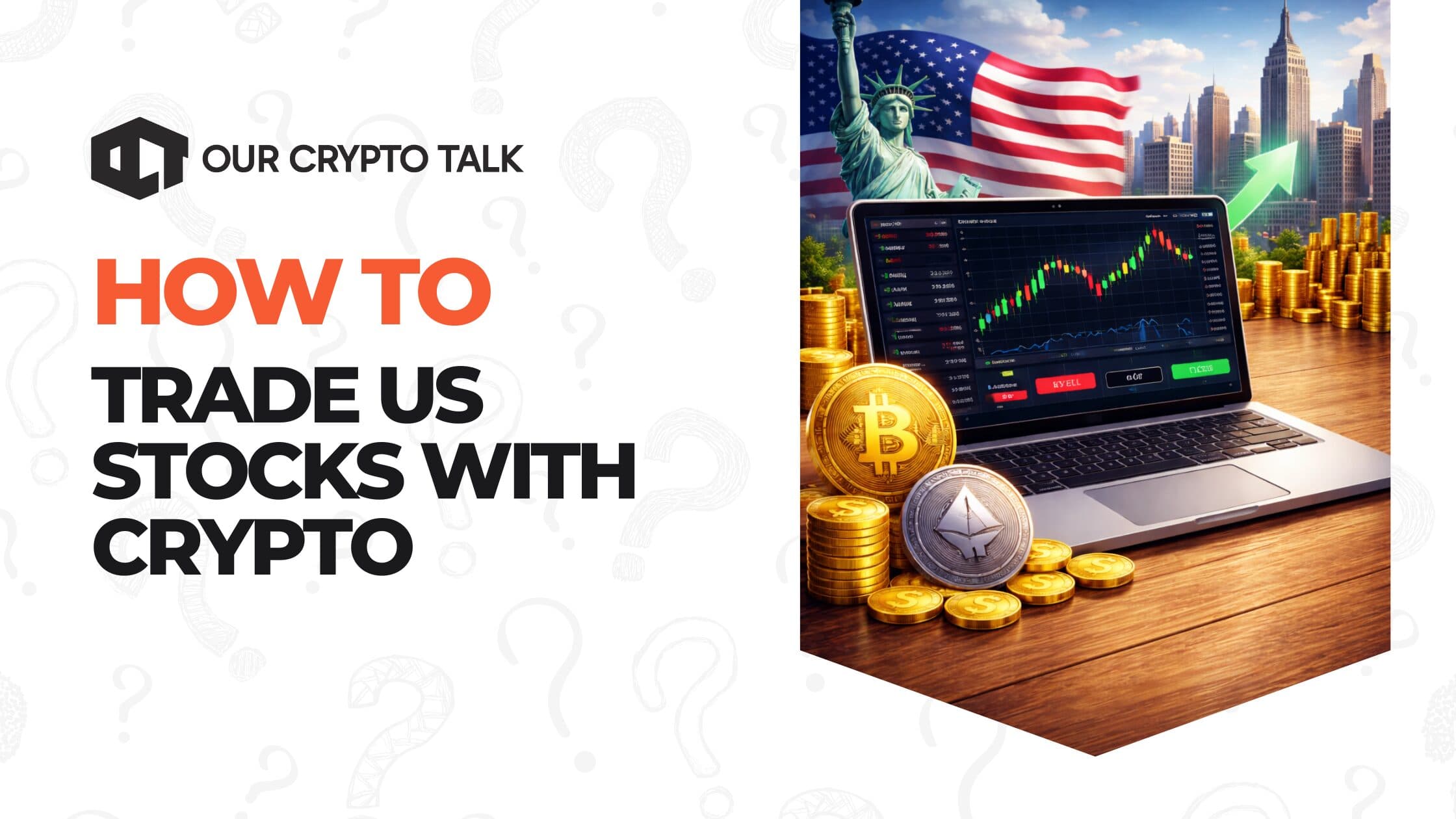 How To Trade US Stocks with Crypto image