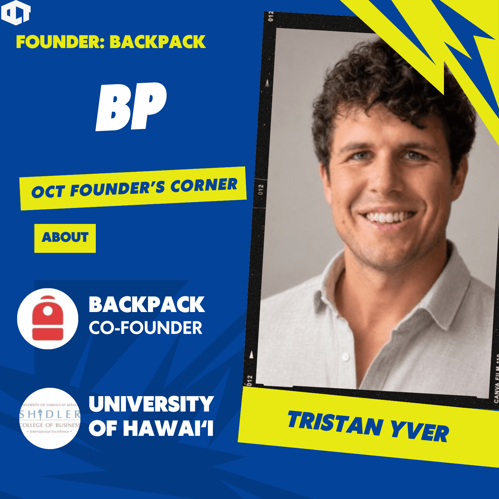 Who Is Tristan Yver? Backpack Co-Founder and Crypto Exchange Pioneer Explained image