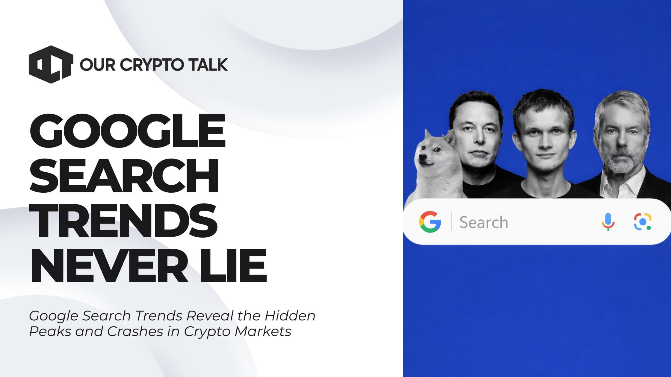 Google Search Trends Reveal the Hidden Peaks and Crashes in Crypto Markets image