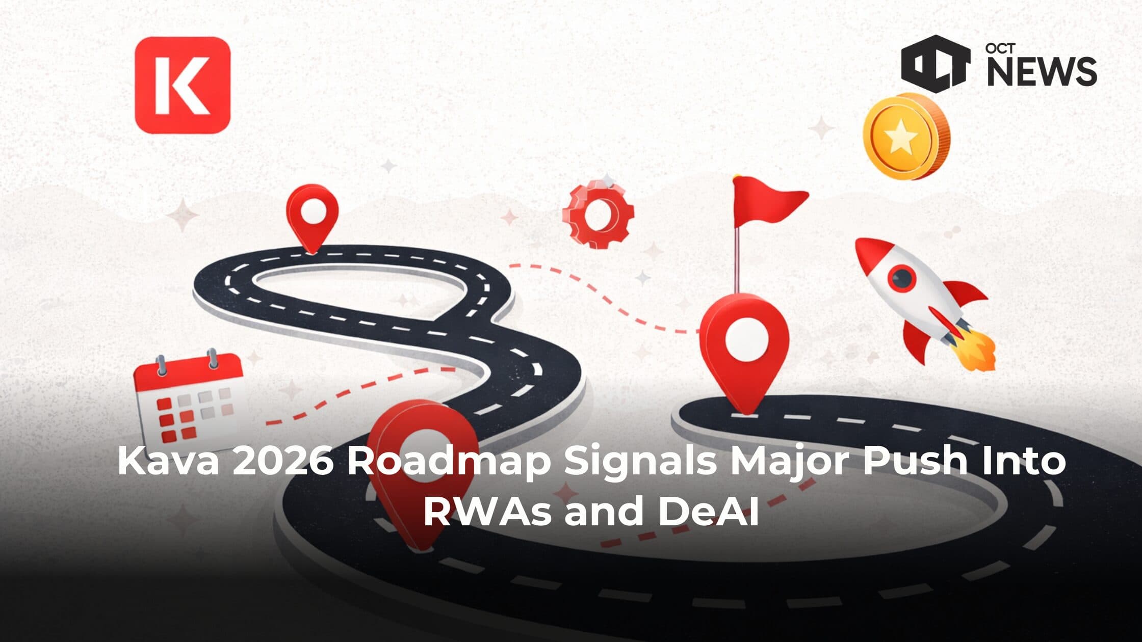 Kava 2026 Roadmap Signals Major Push Into RWAs and DeAI image