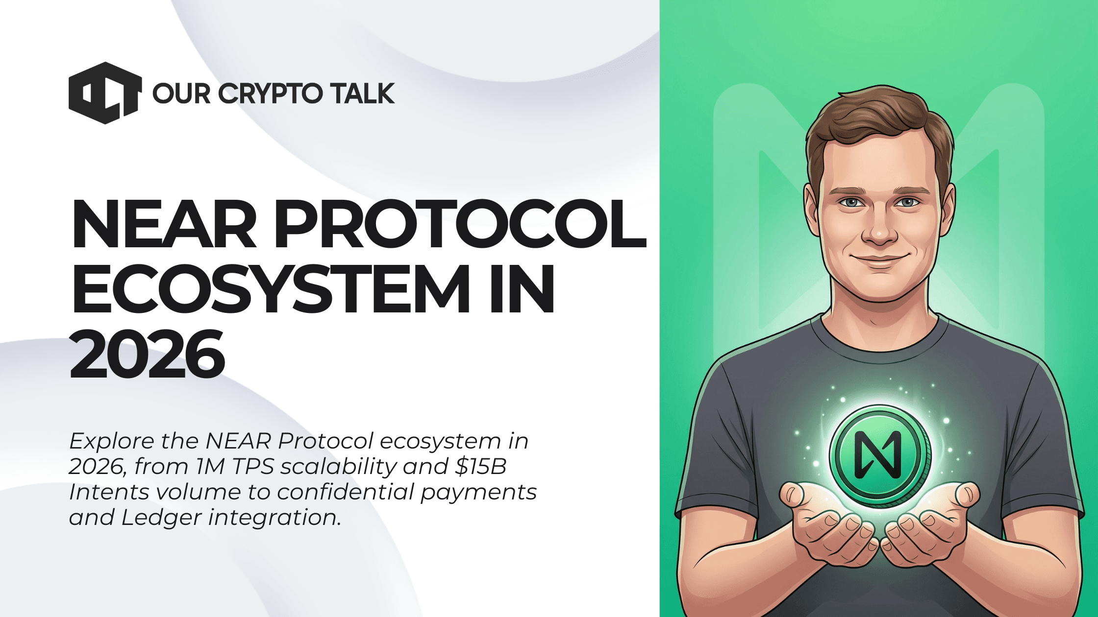 NEAR Protocol Ecosystem in 2026