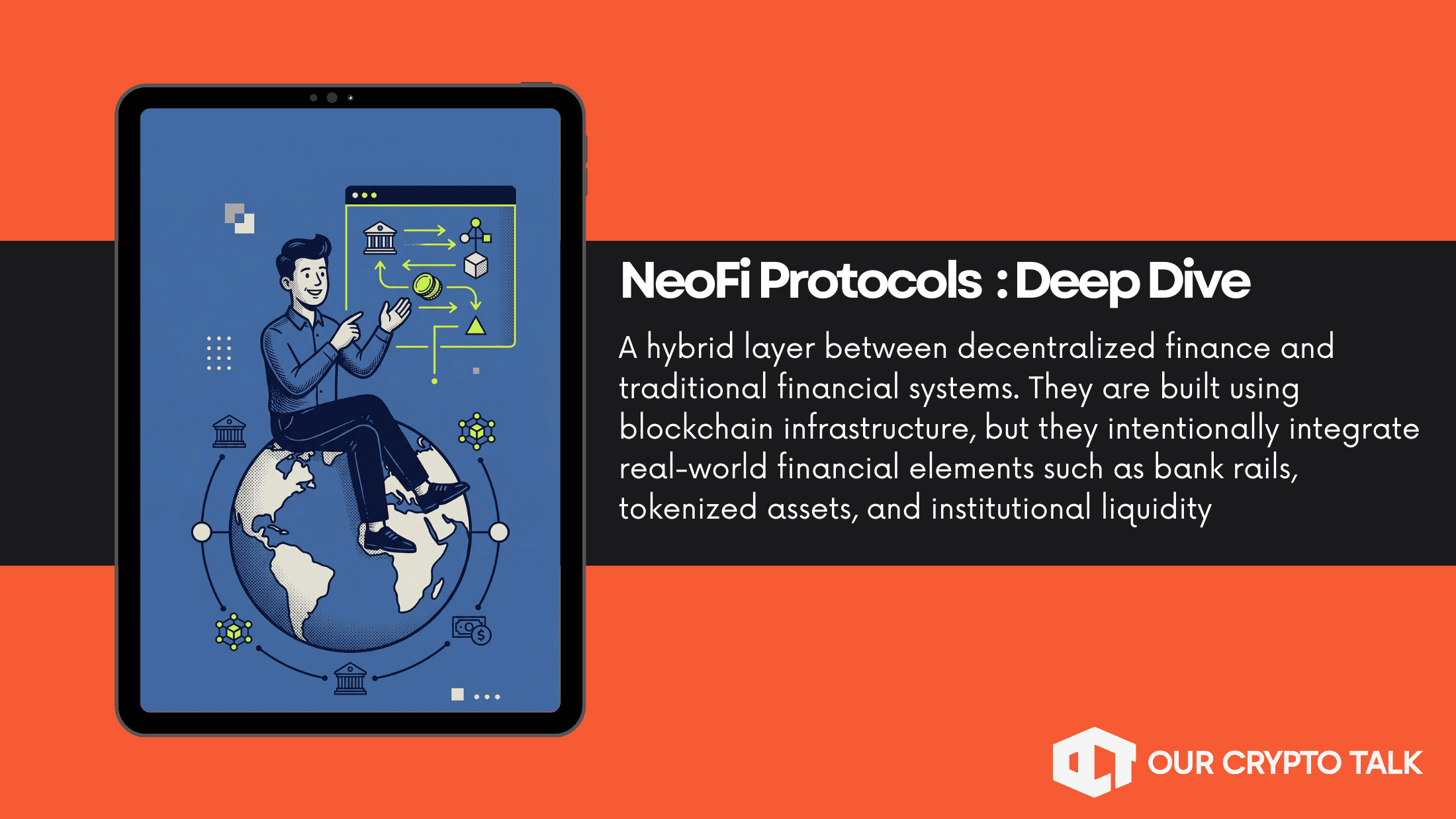 NeoFi Protocols: Real Revenue, Not Hype
