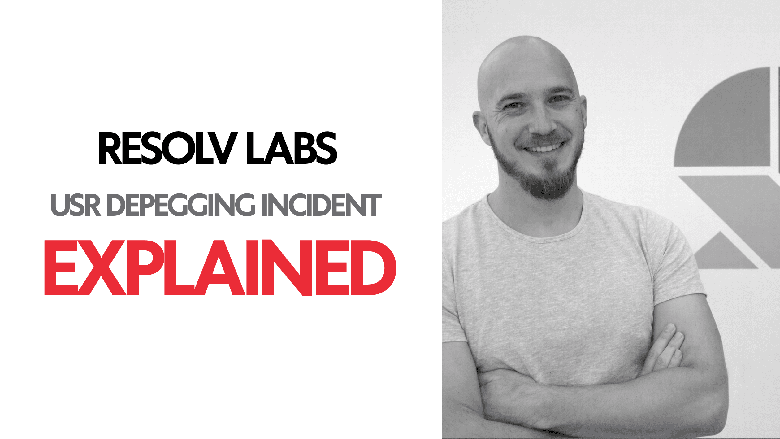 Resolv Labs USR Depegging Incident: Explained image