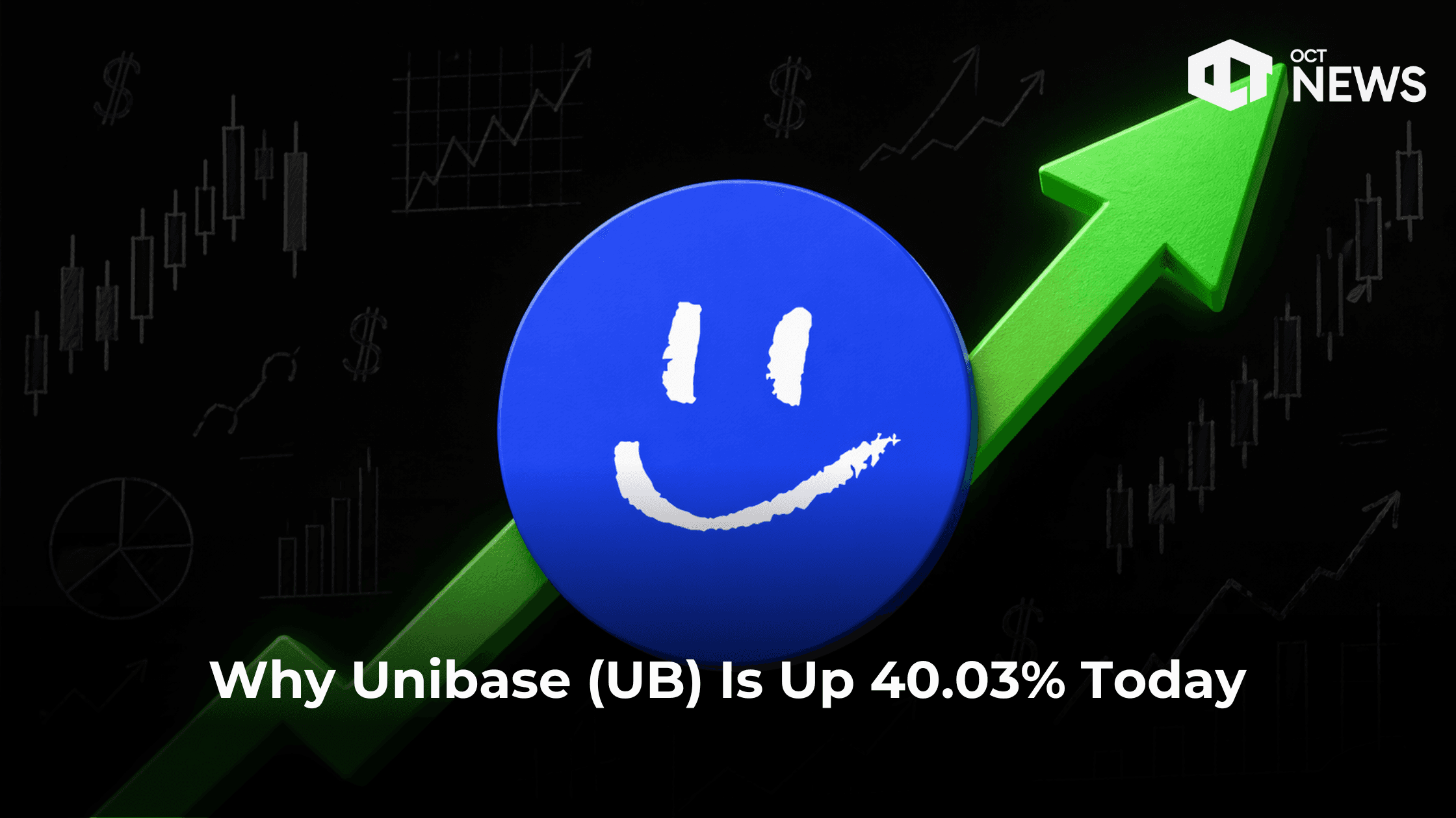 Why Unibase (UB) Is Up 40.03% Today? image