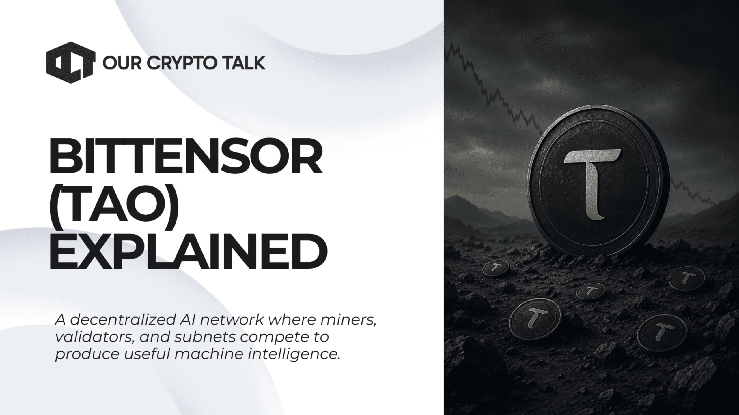 Bittensor (TAO) Explained: The Complete Guide image