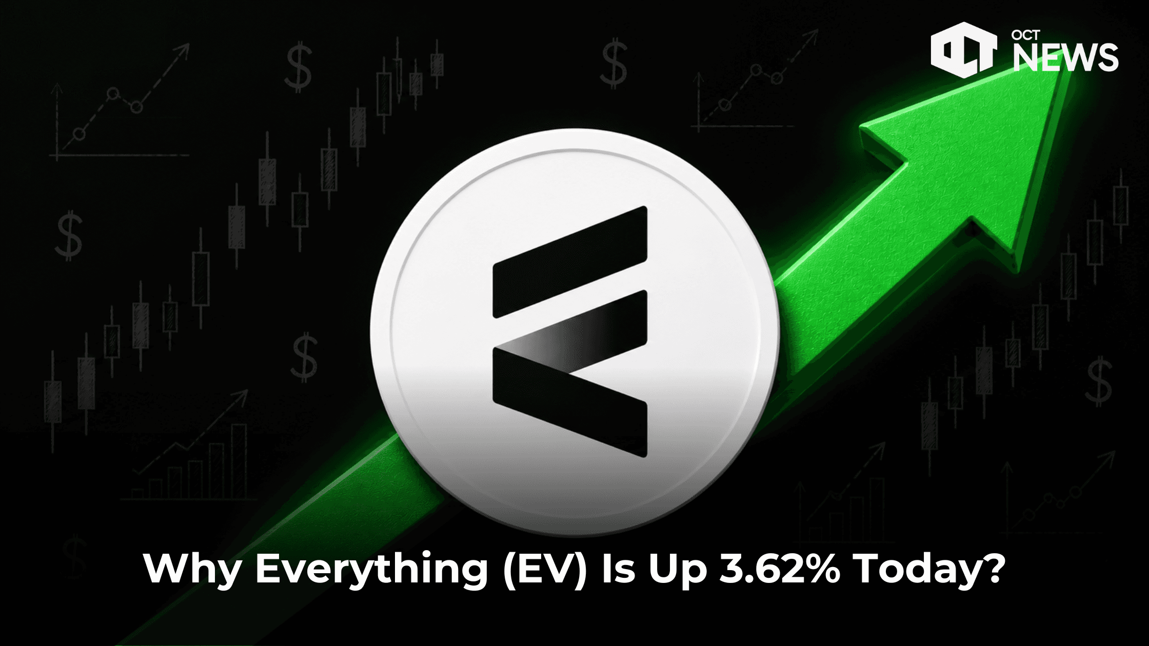 Why Everything (EV) Is Up 3.62% Today? image