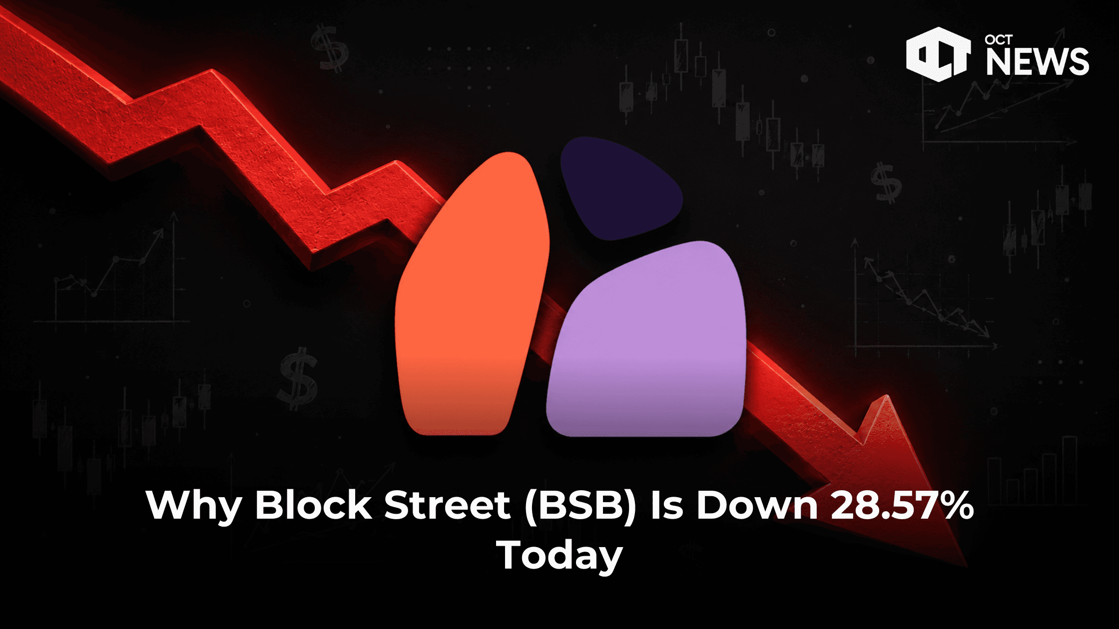 Why Block Street (BSB) Is Down 28.57% Today image