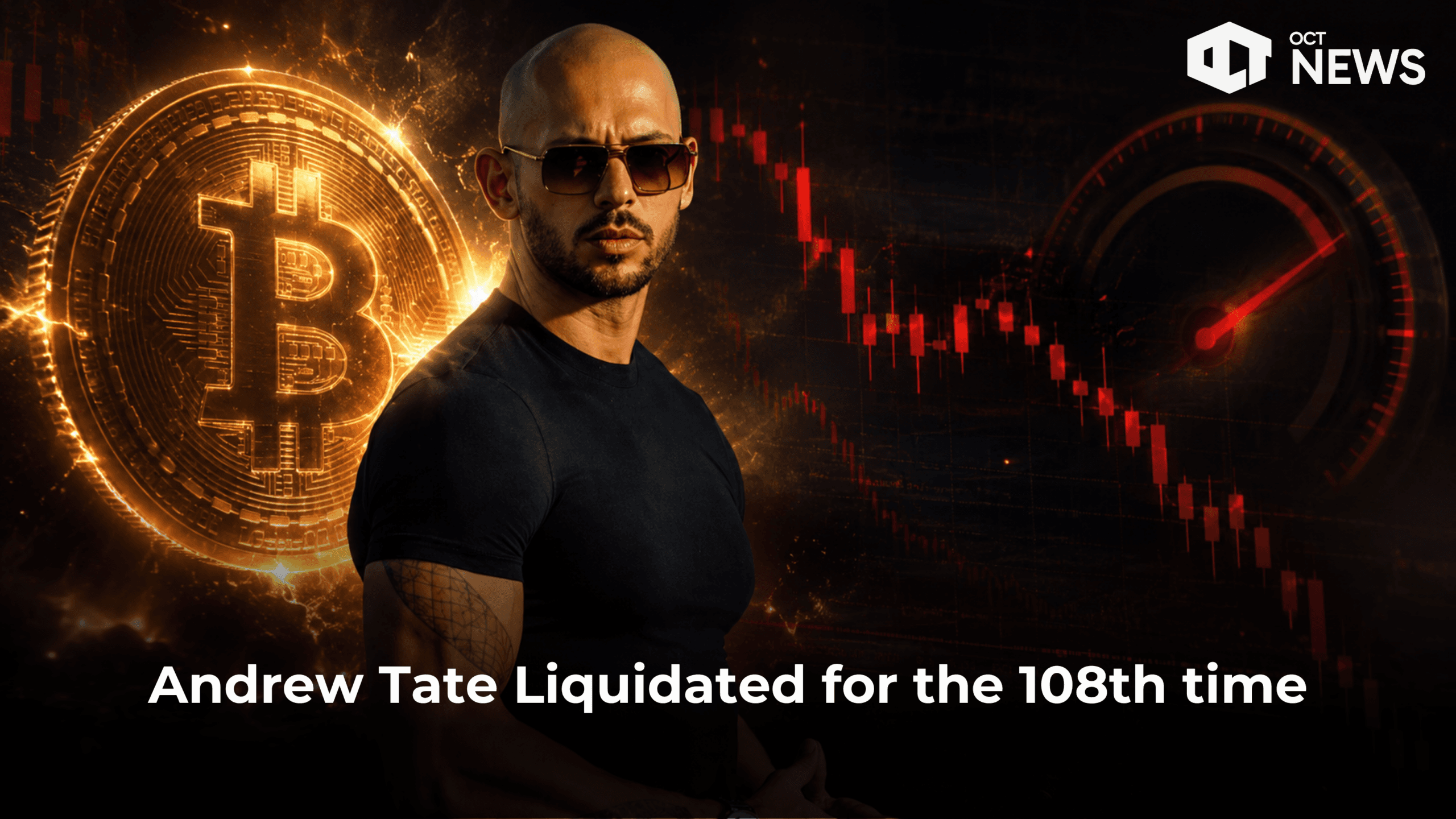 Andrew Tate Liquidated for the 108th time image