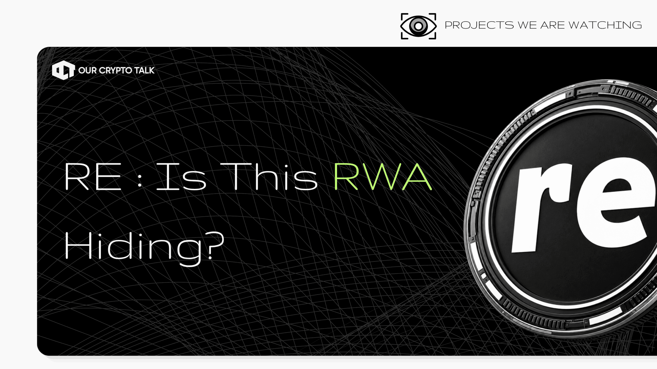 Inside Re: The Insurance RWA Project With $465M in TVL image