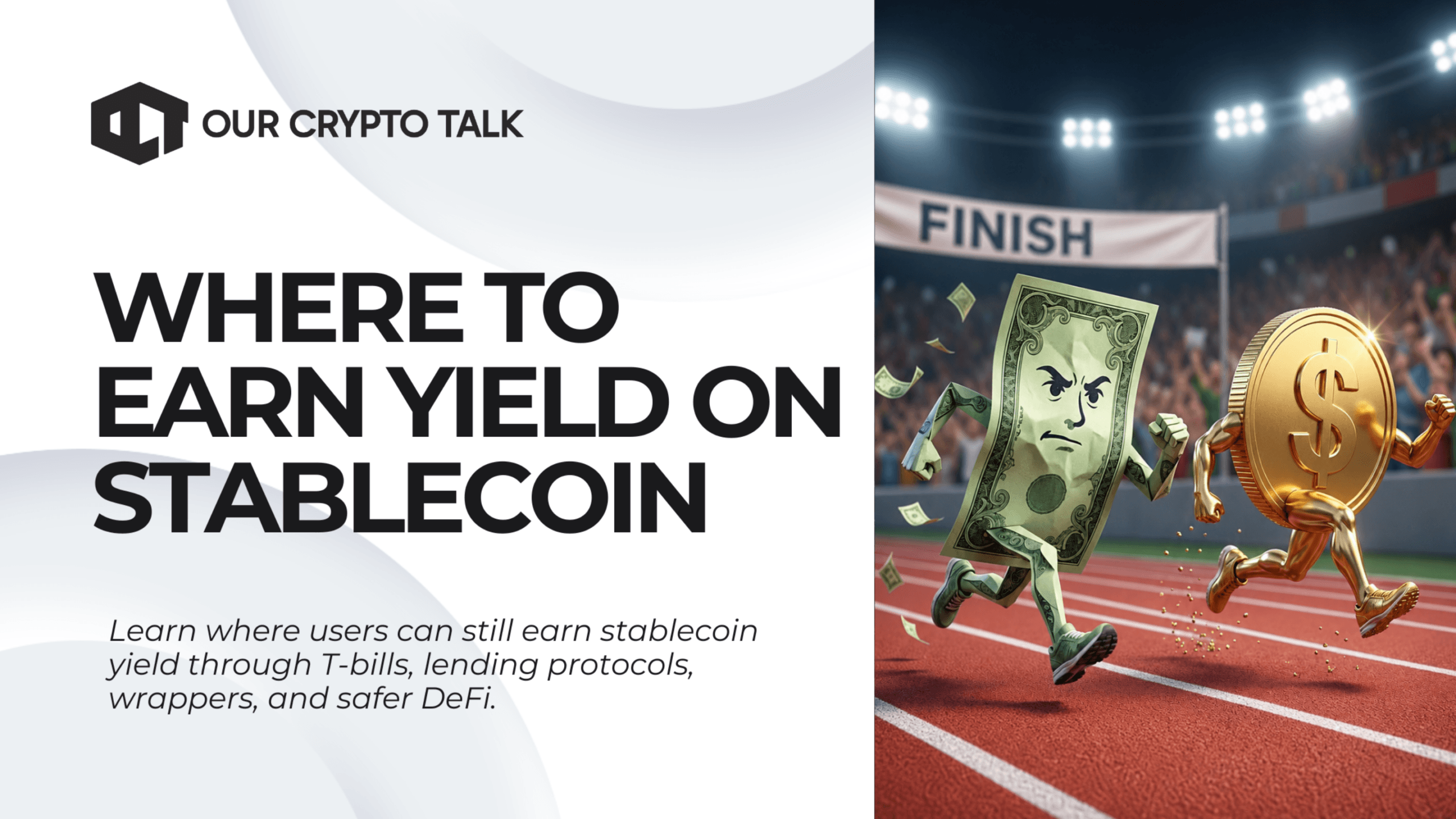 Where to Earn Yield on Stablecoin in 2026 (After the Yield Ban)