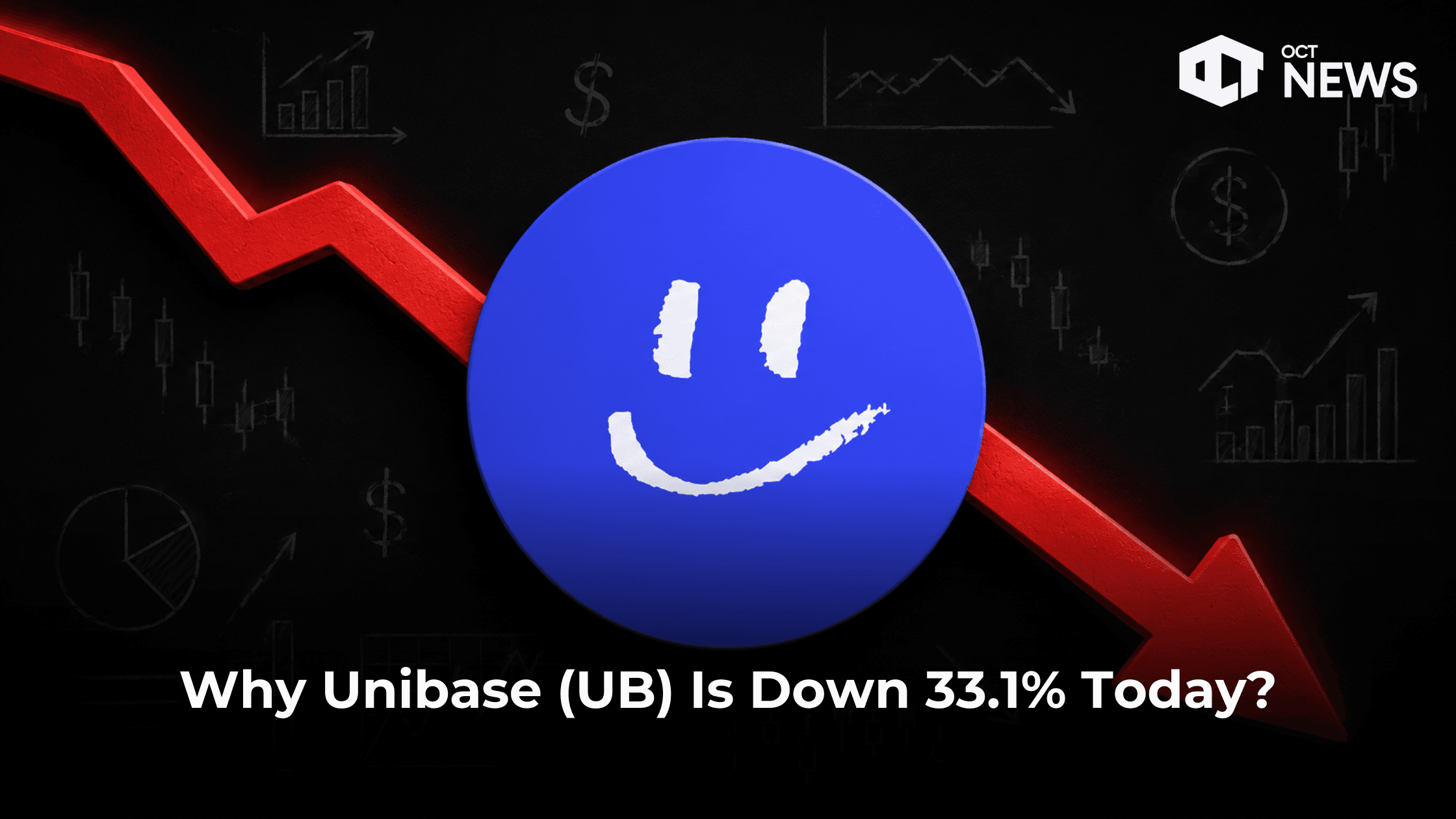 Why Unibase (UB) Is Down 33.1% Today?