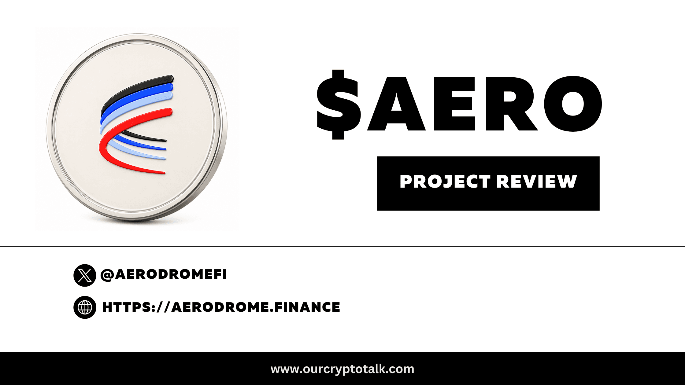 Aerodrome Review 2026: Is AERO a Good Buy?