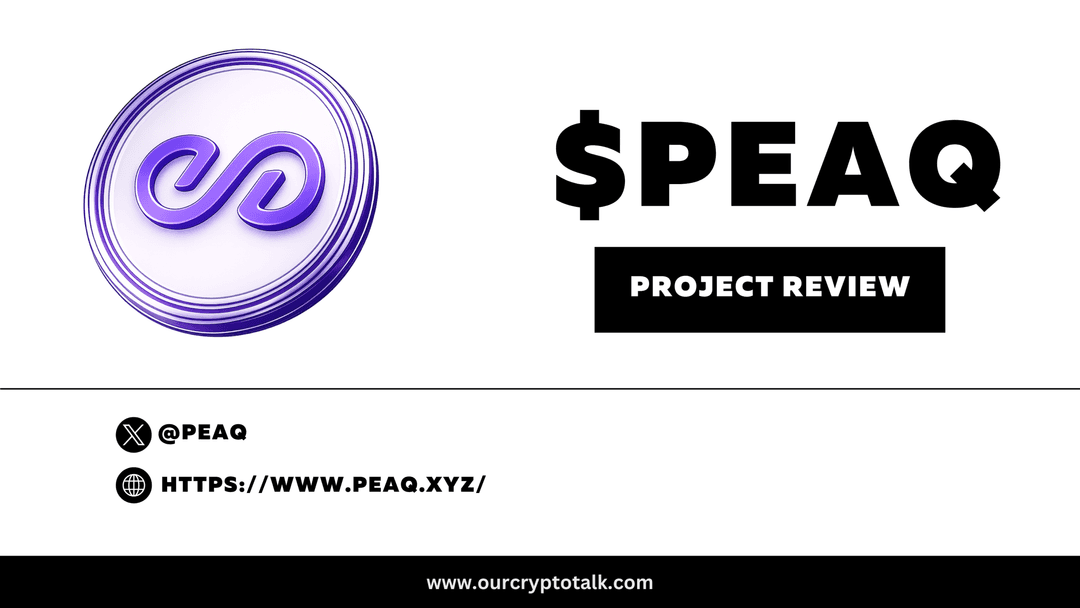 peaq Review
